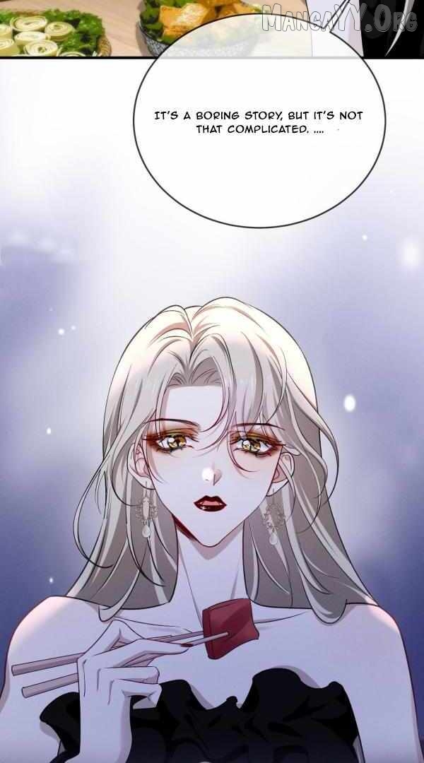 Living With The Vampire Lady Chapter 25 - page 30