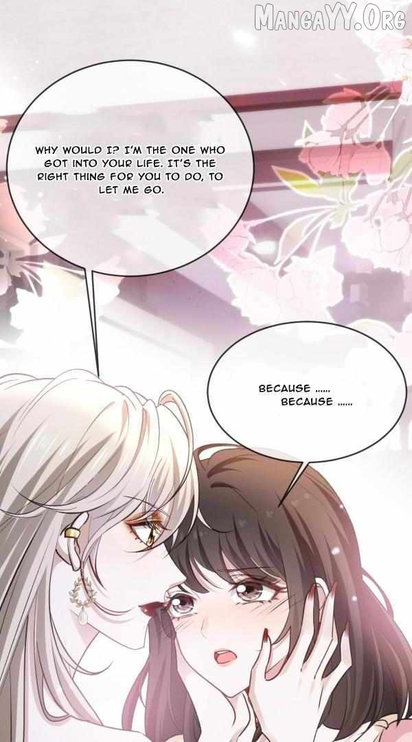 Living With The Vampire Lady Chapter 25 - page 42