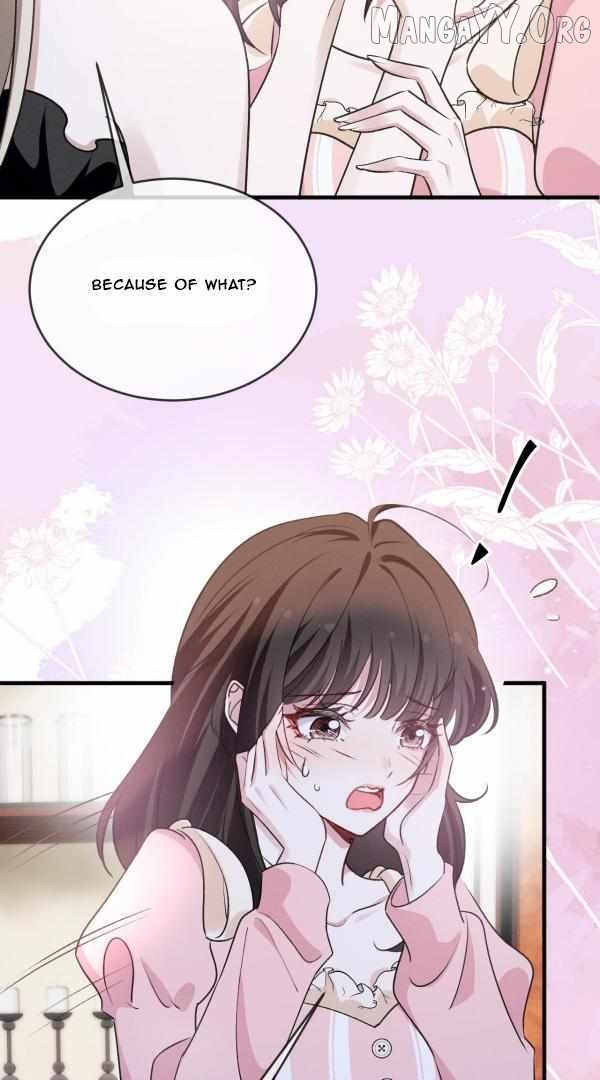 Living With The Vampire Lady Chapter 25 - page 43