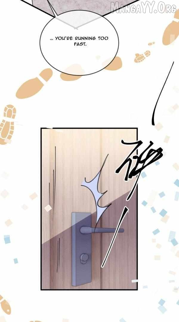 Living With The Vampire Lady Chapter 25 - page 45