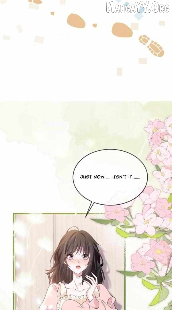 Living With The Vampire Lady Chapter 25 - page 46