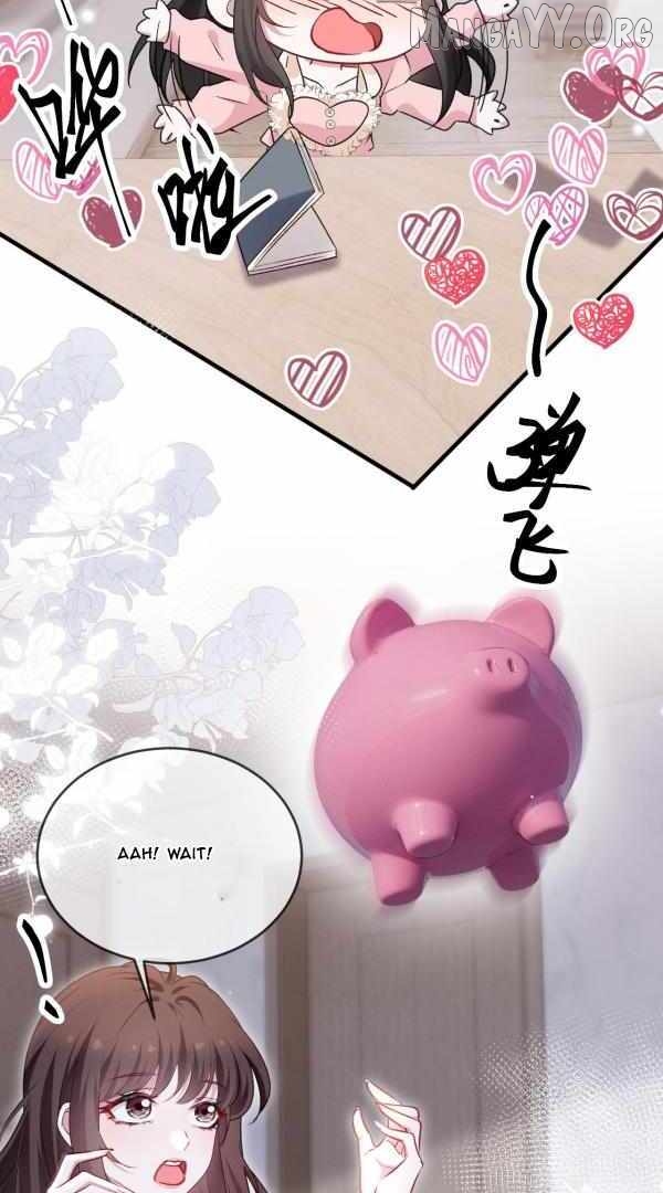 Living With The Vampire Lady Chapter 25 - page 48