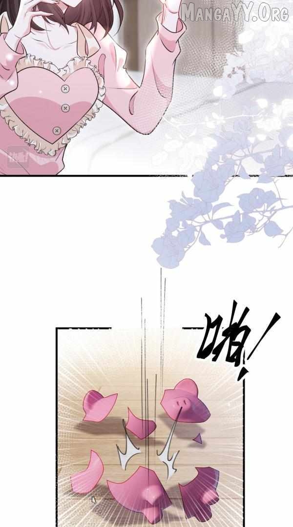 Living With The Vampire Lady Chapter 25 - page 49