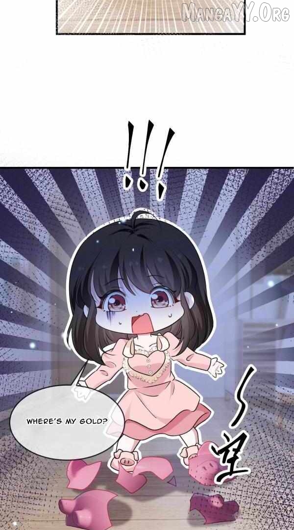 Living With The Vampire Lady Chapter 25 - page 50