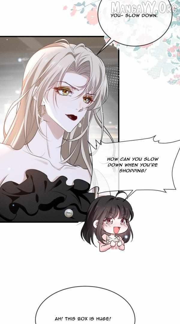 Living With The Vampire Lady Chapter 25 - page 7