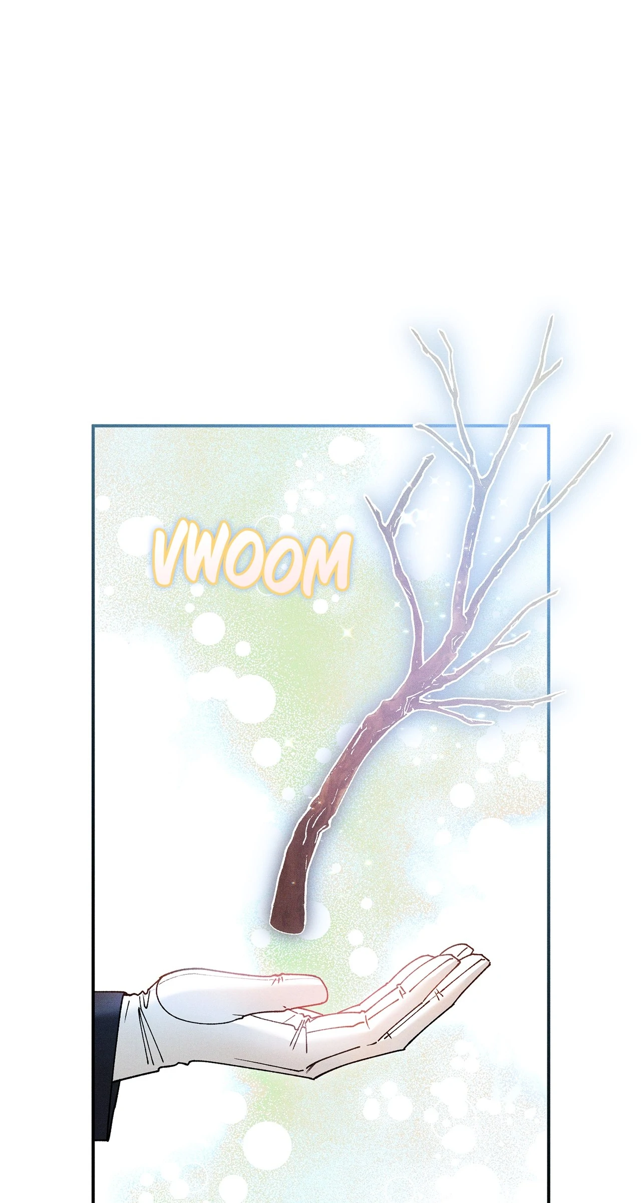 The Rogue Prince Is Secretly an Omega Chapter 90 - page 9