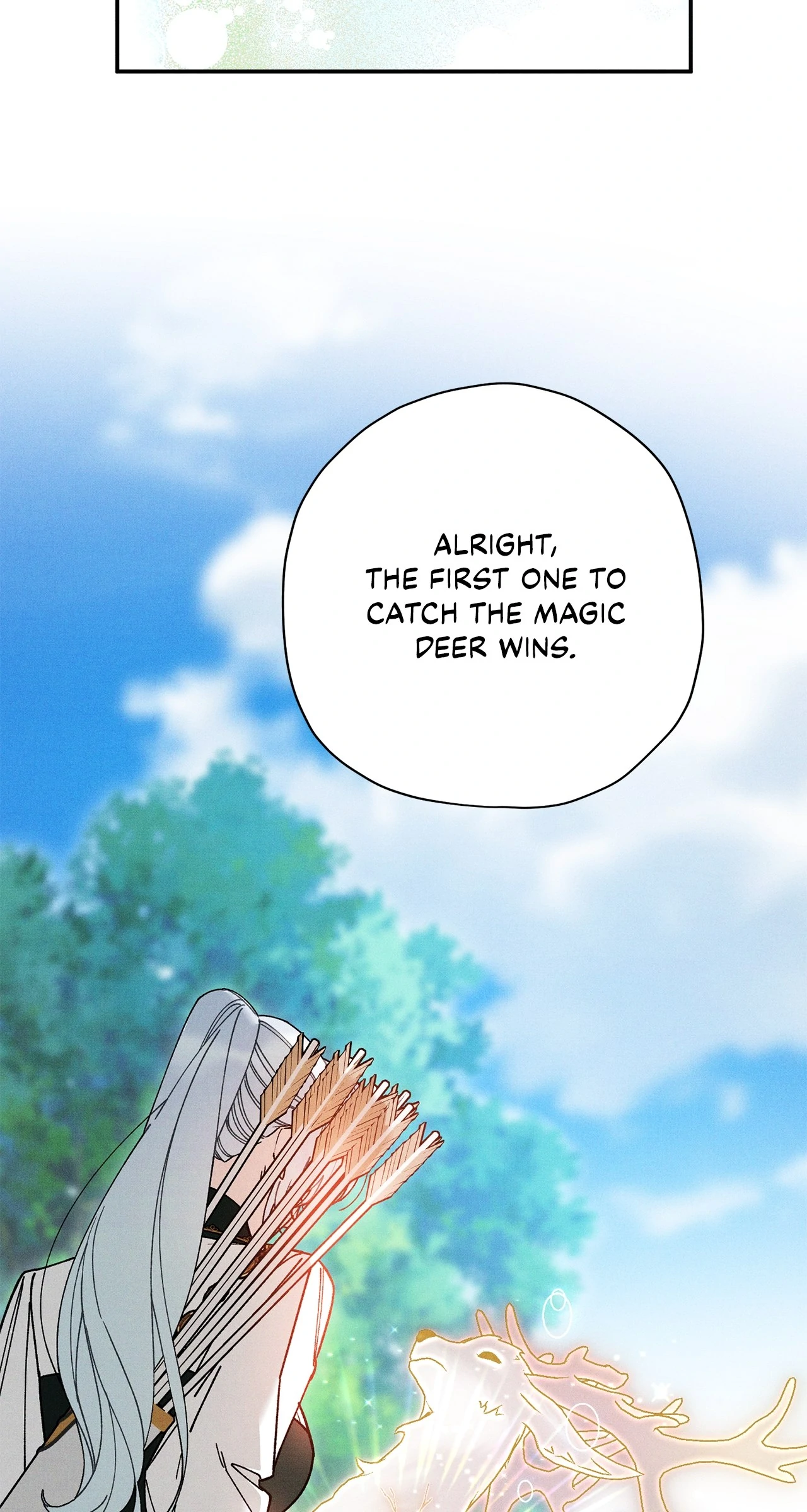 The Rogue Prince Is Secretly an Omega Chapter 90 - page 10