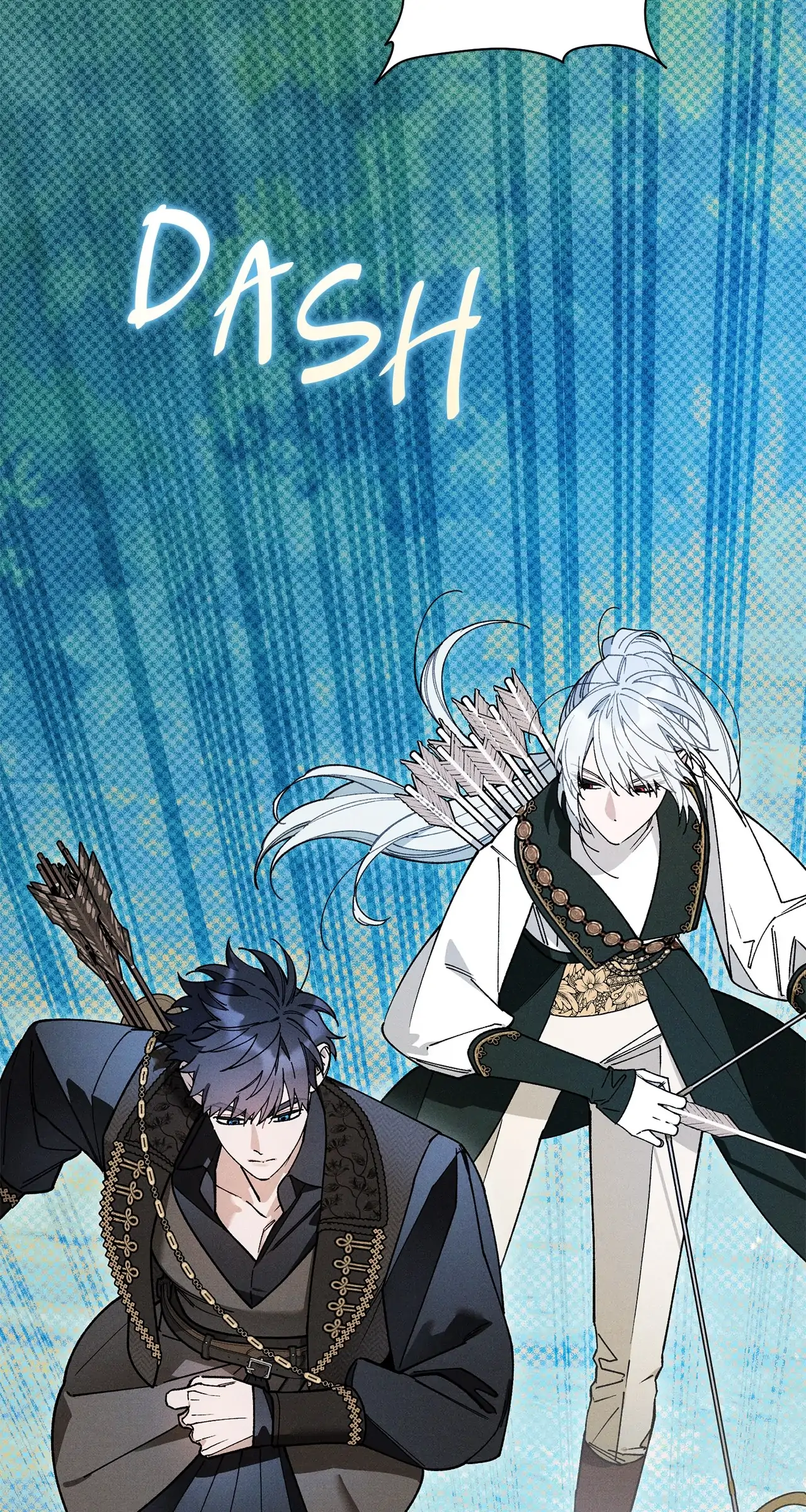 The Rogue Prince Is Secretly an Omega Chapter 90 - page 14