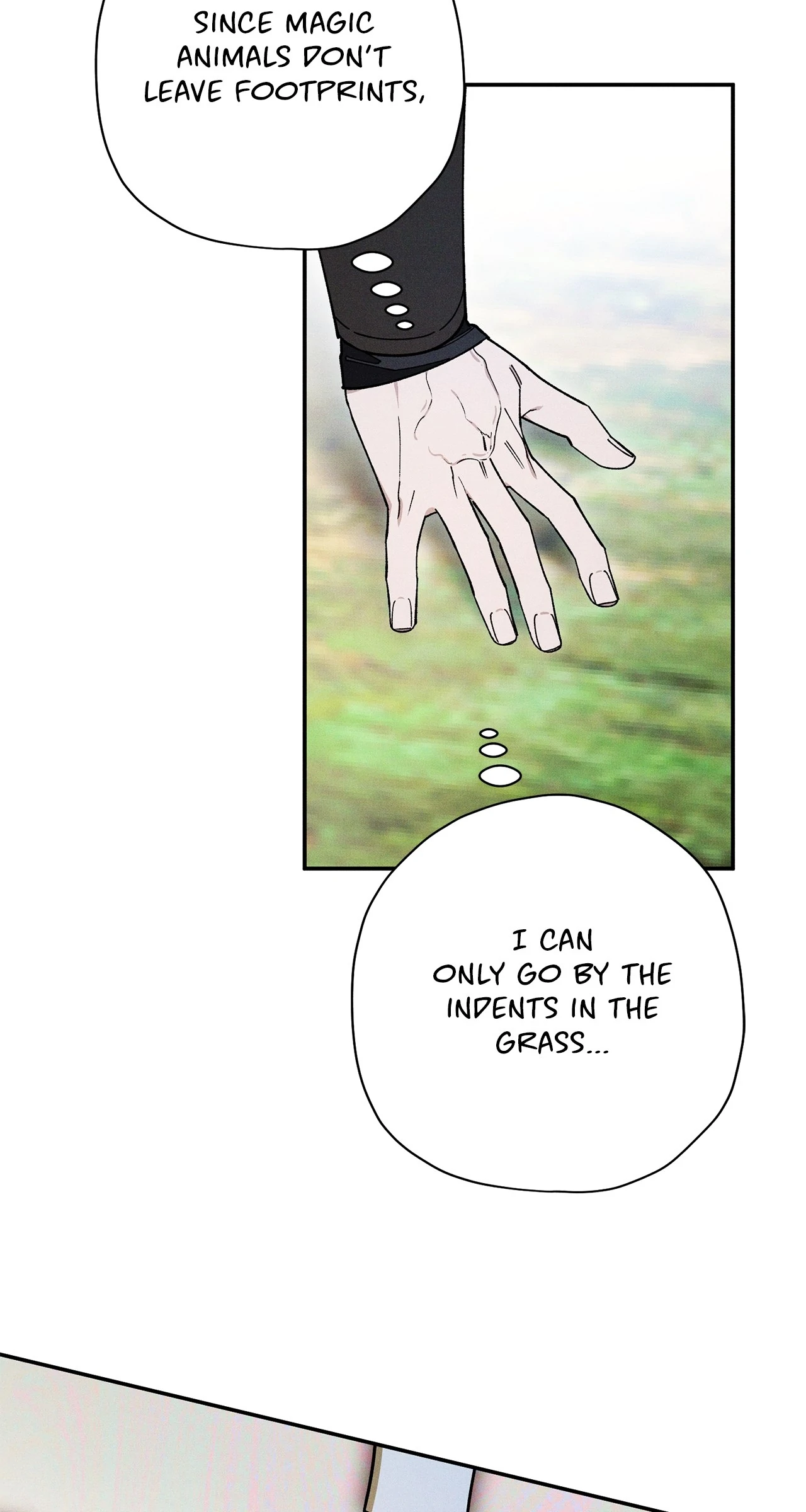 The Rogue Prince Is Secretly an Omega Chapter 90 - page 19