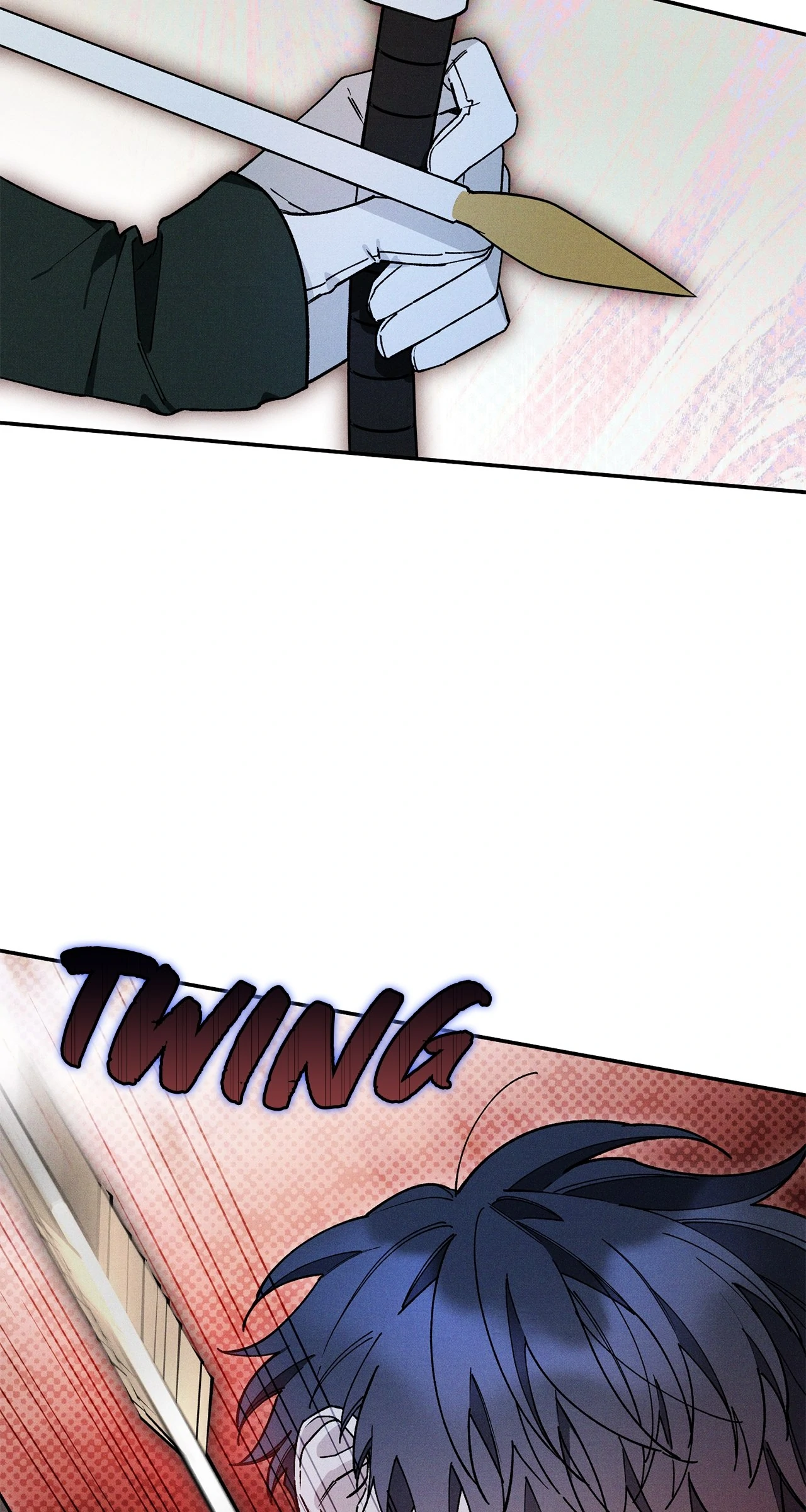 The Rogue Prince Is Secretly an Omega Chapter 90 - page 20