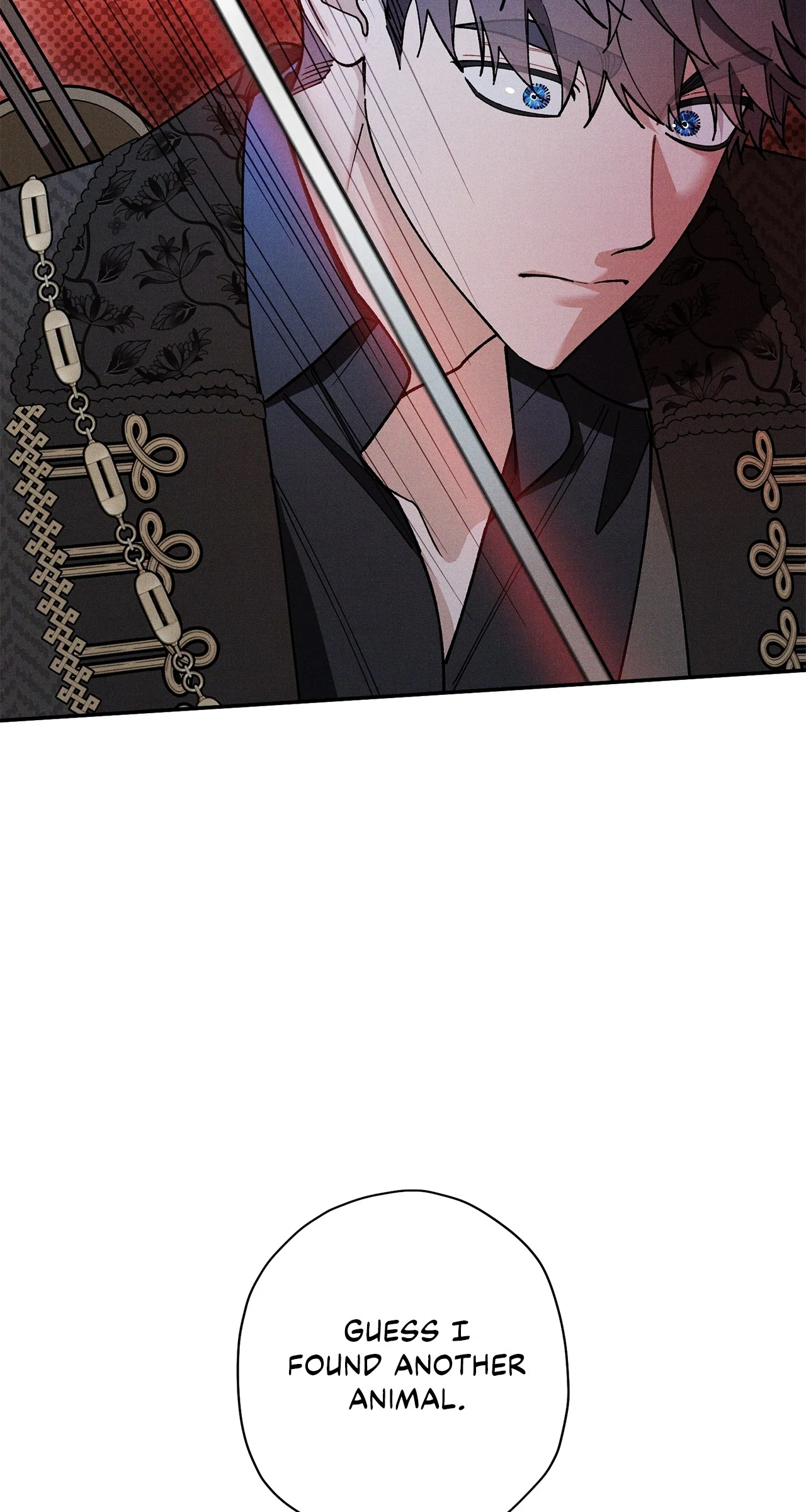 The Rogue Prince Is Secretly an Omega Chapter 90 - page 21