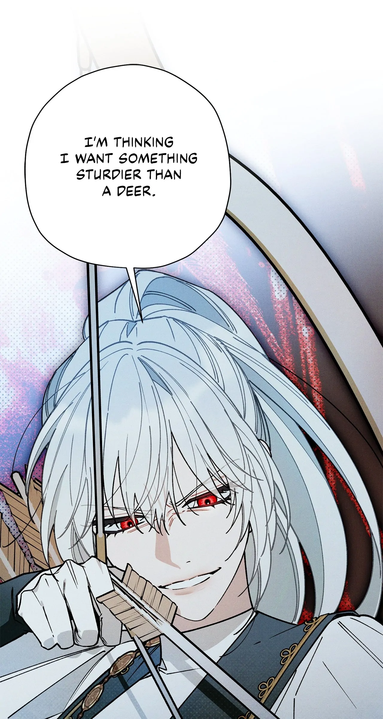 The Rogue Prince Is Secretly an Omega Chapter 90 - page 24