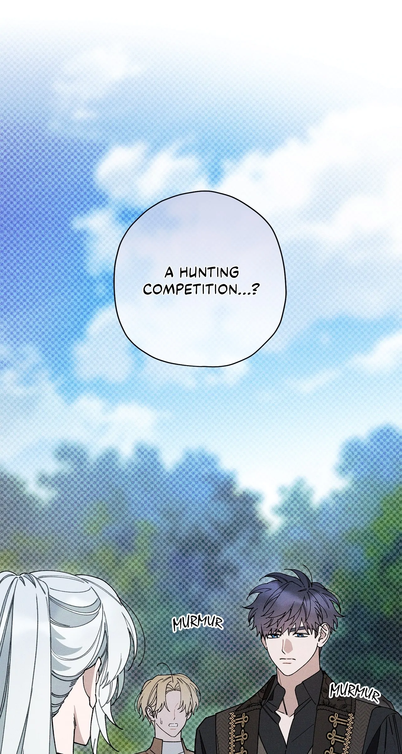 The Rogue Prince Is Secretly an Omega Chapter 90 - page 2