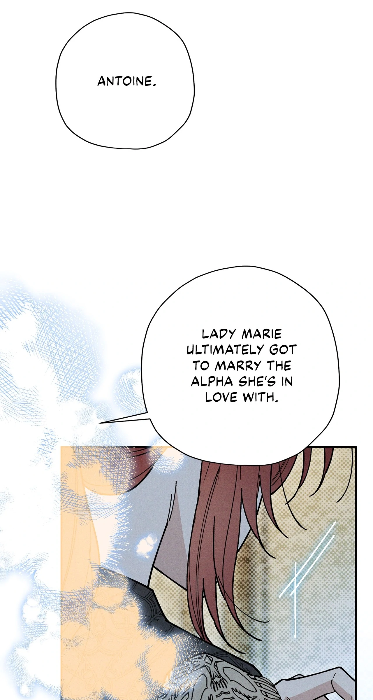 The Rogue Prince Is Secretly an Omega Chapter 90 - page 30