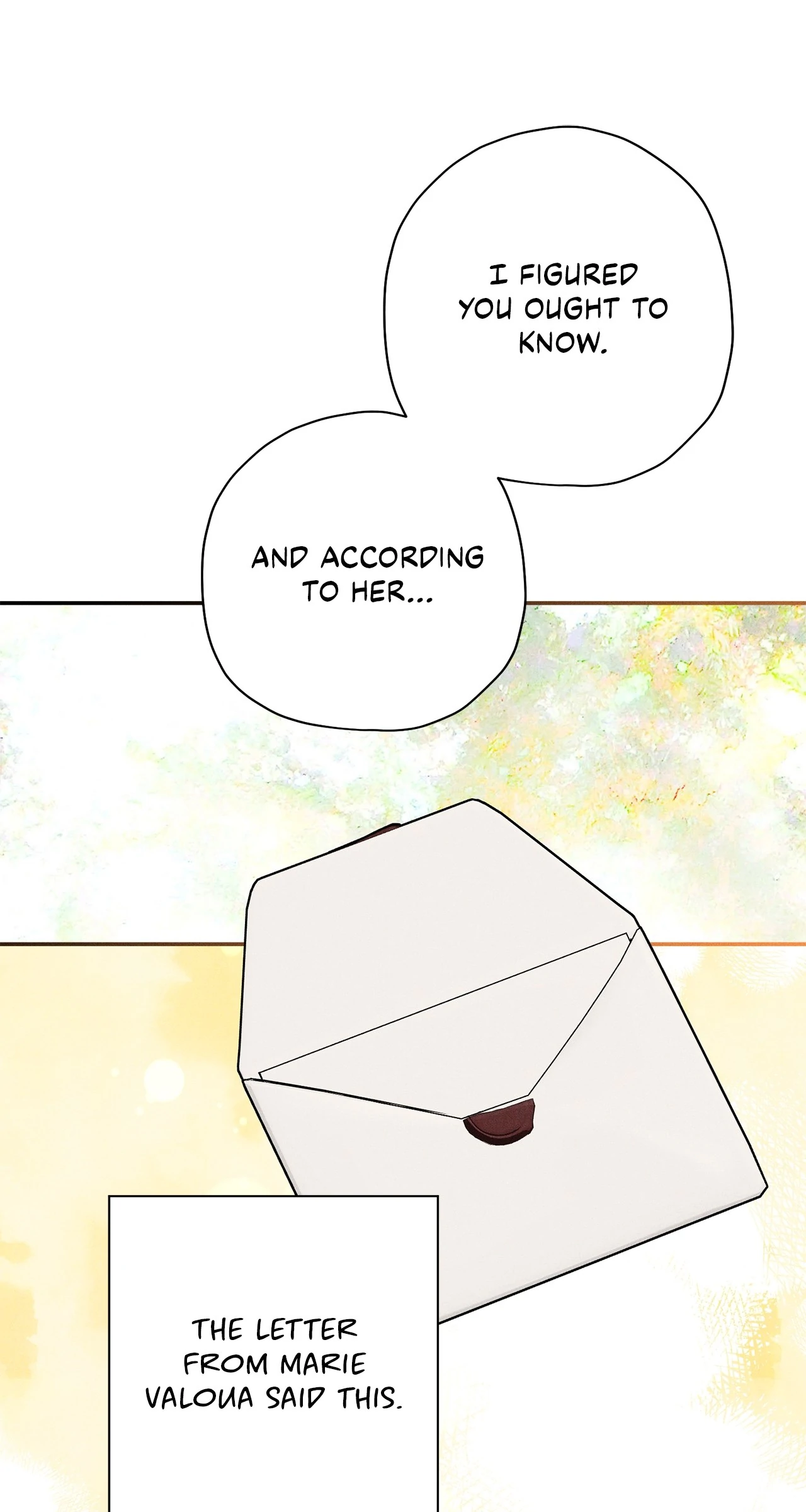 The Rogue Prince Is Secretly an Omega Chapter 90 - page 33