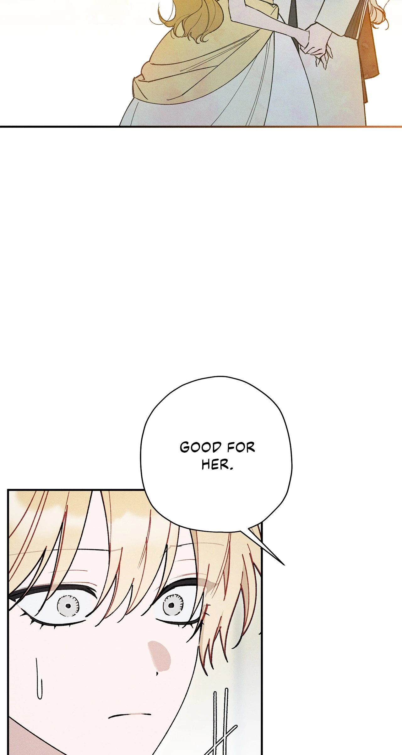 The Rogue Prince Is Secretly an Omega Chapter 90 - page 35