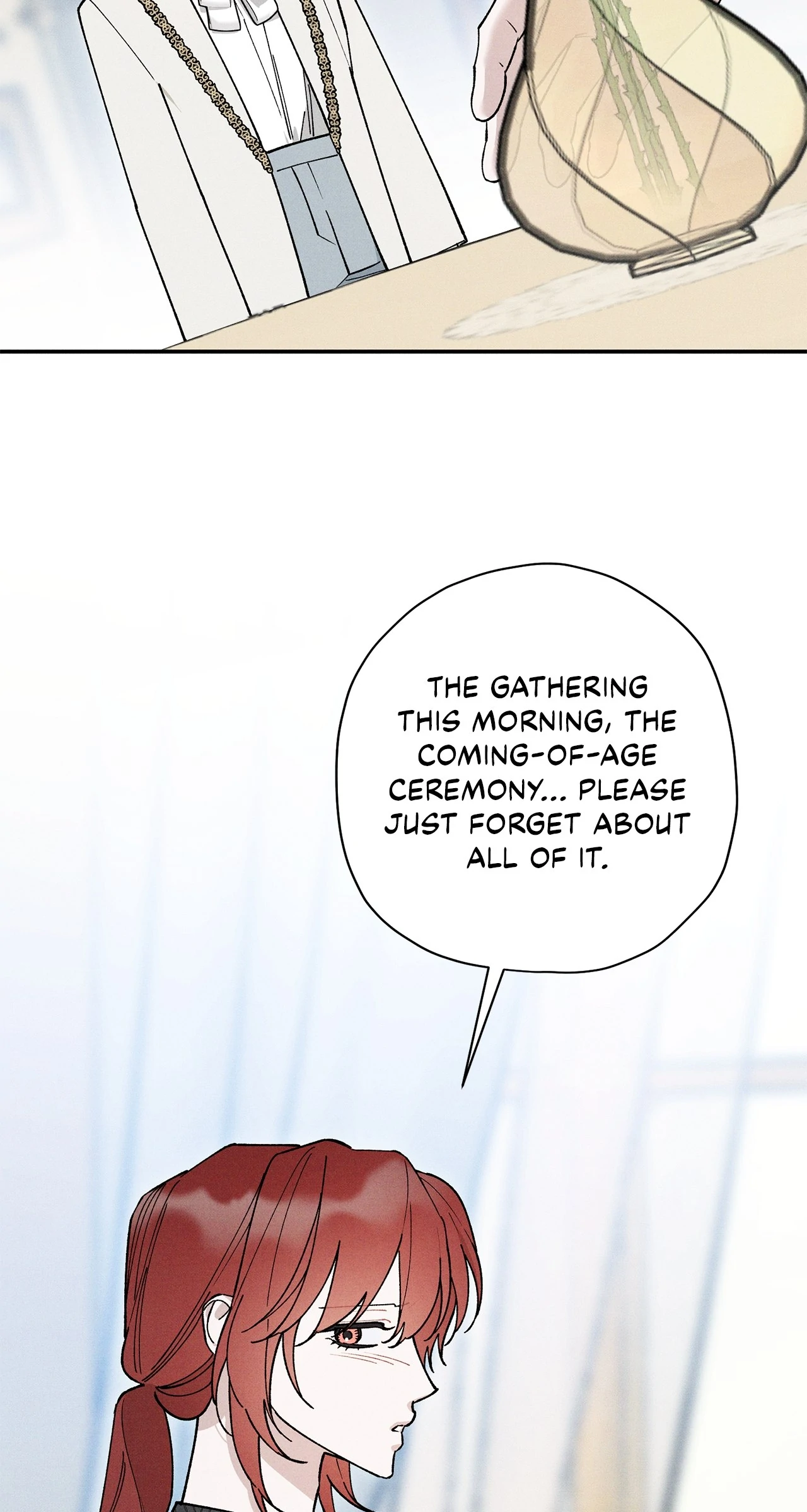 The Rogue Prince Is Secretly an Omega Chapter 90 - page 37