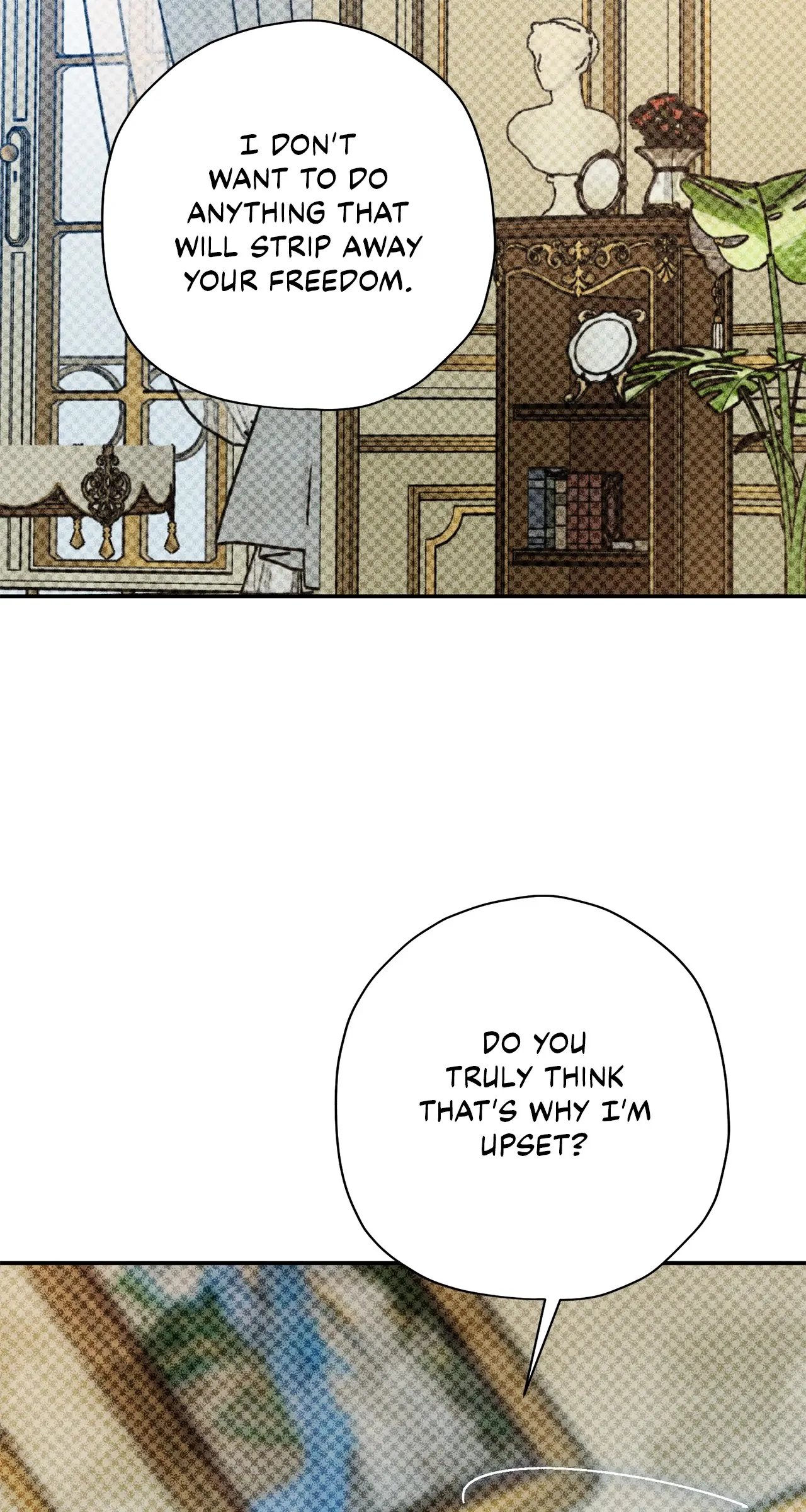 The Rogue Prince Is Secretly an Omega Chapter 90 - page 40