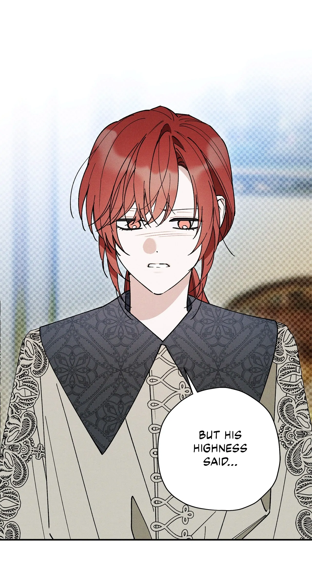 The Rogue Prince Is Secretly an Omega Chapter 90 - page 43