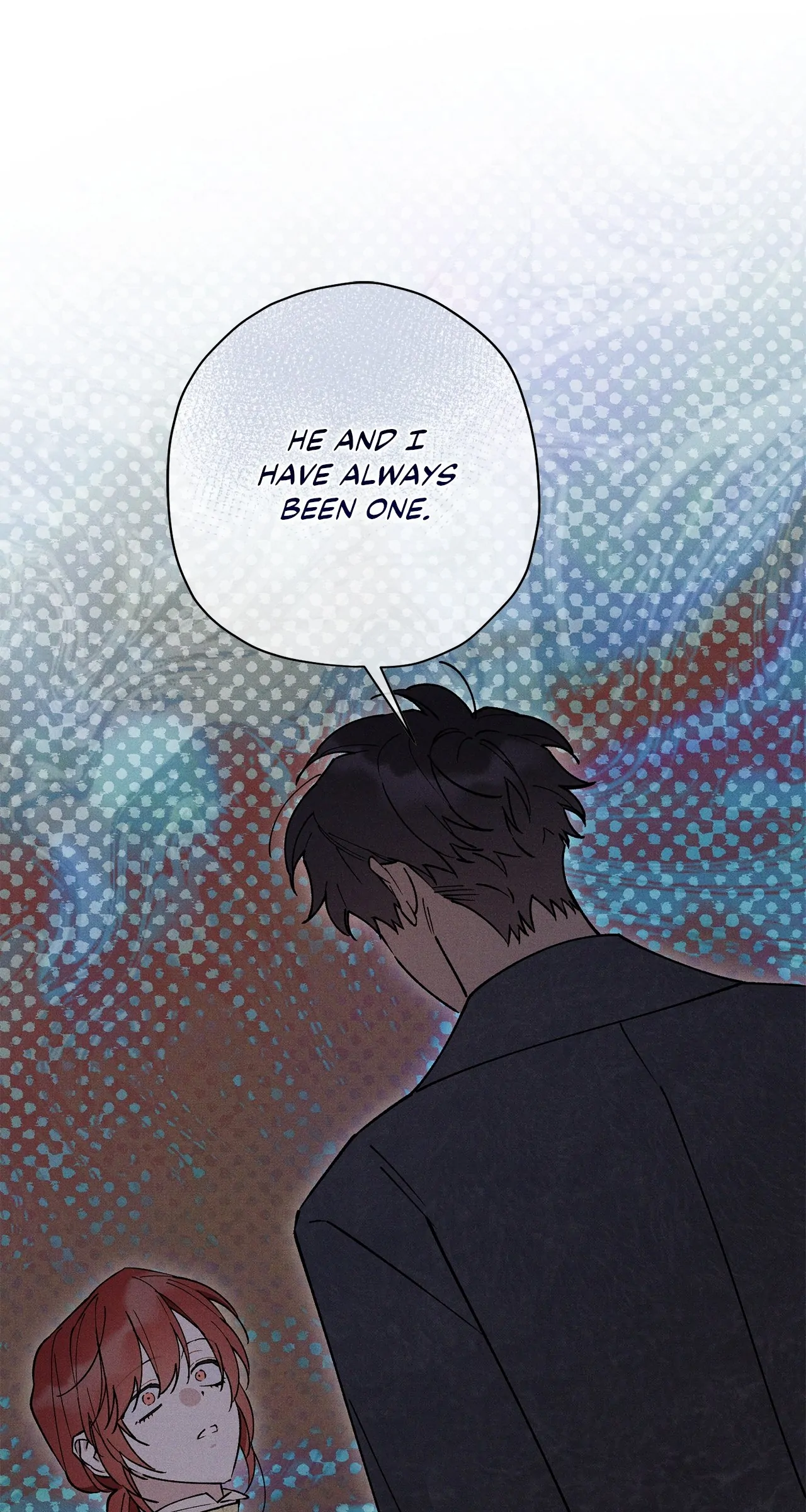 The Rogue Prince Is Secretly an Omega Chapter 90 - page 44