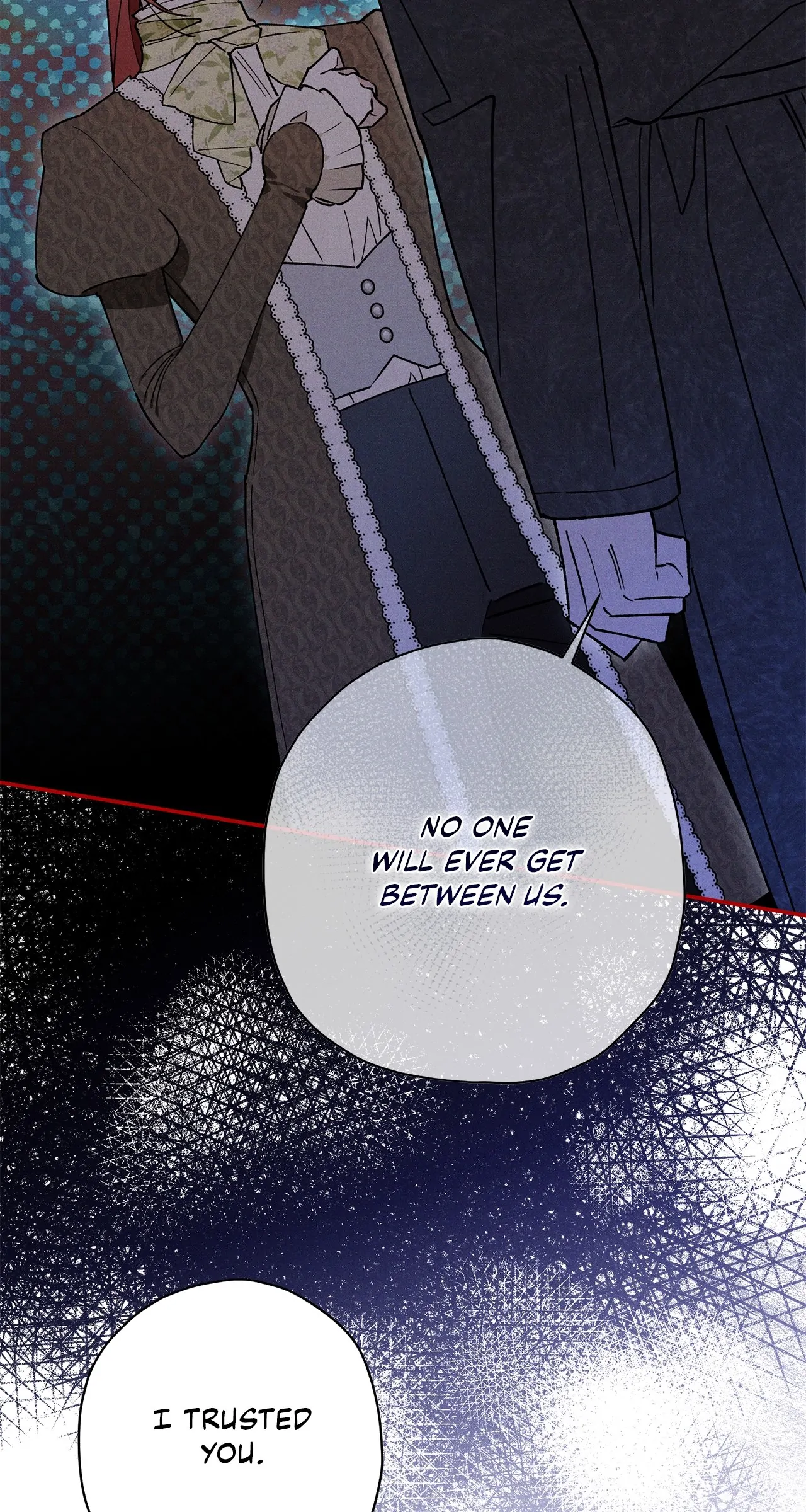 The Rogue Prince Is Secretly an Omega Chapter 90 - page 45