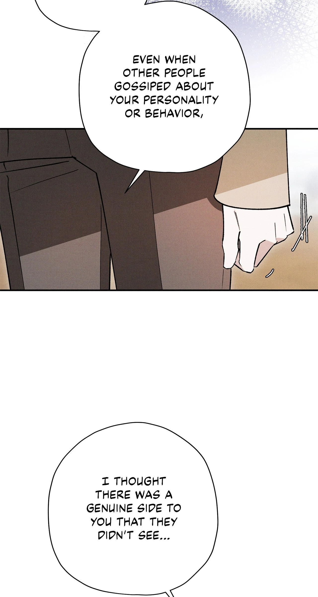 The Rogue Prince Is Secretly an Omega Chapter 90 - page 46