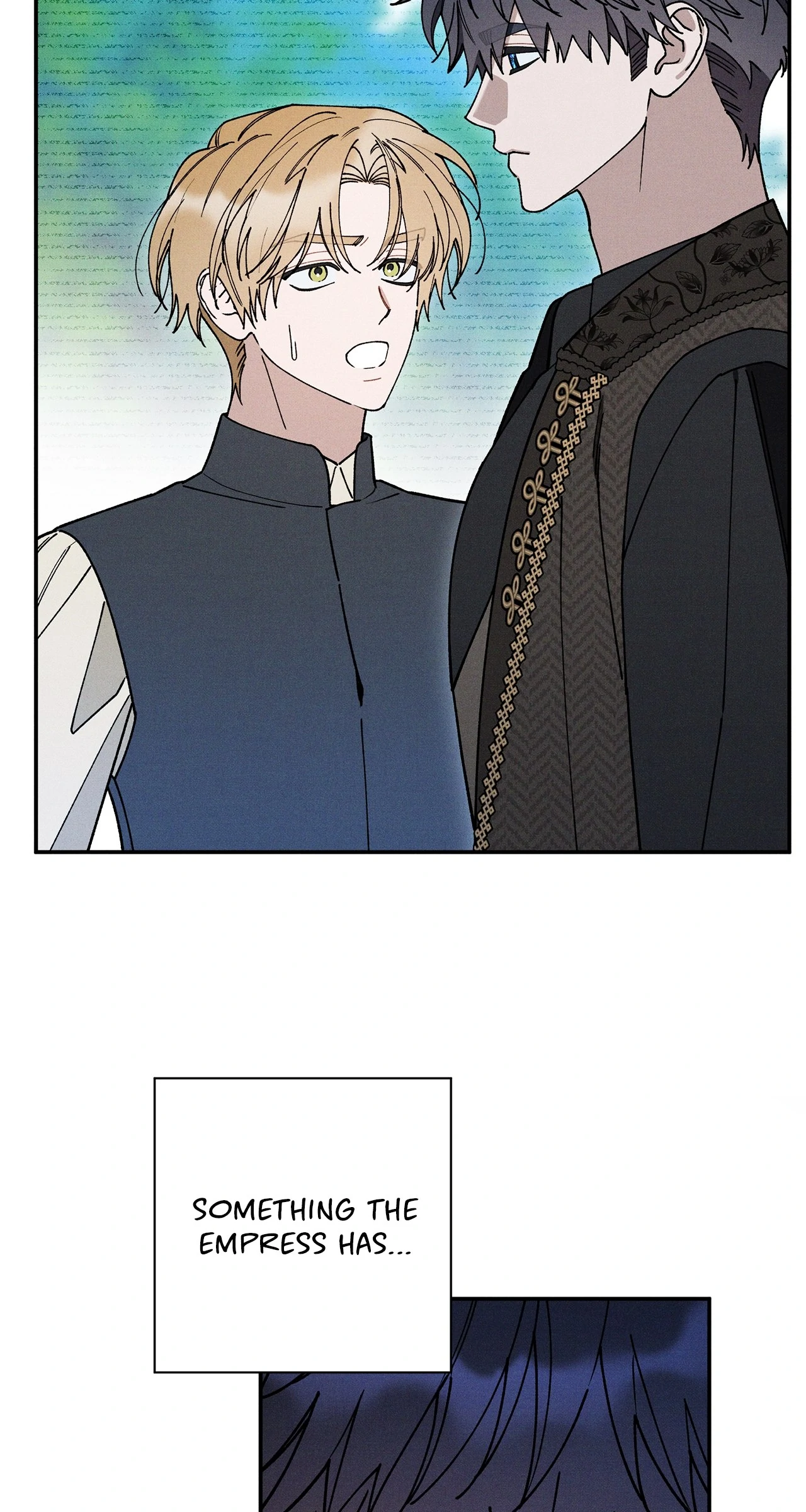 The Rogue Prince Is Secretly an Omega Chapter 90 - page 4