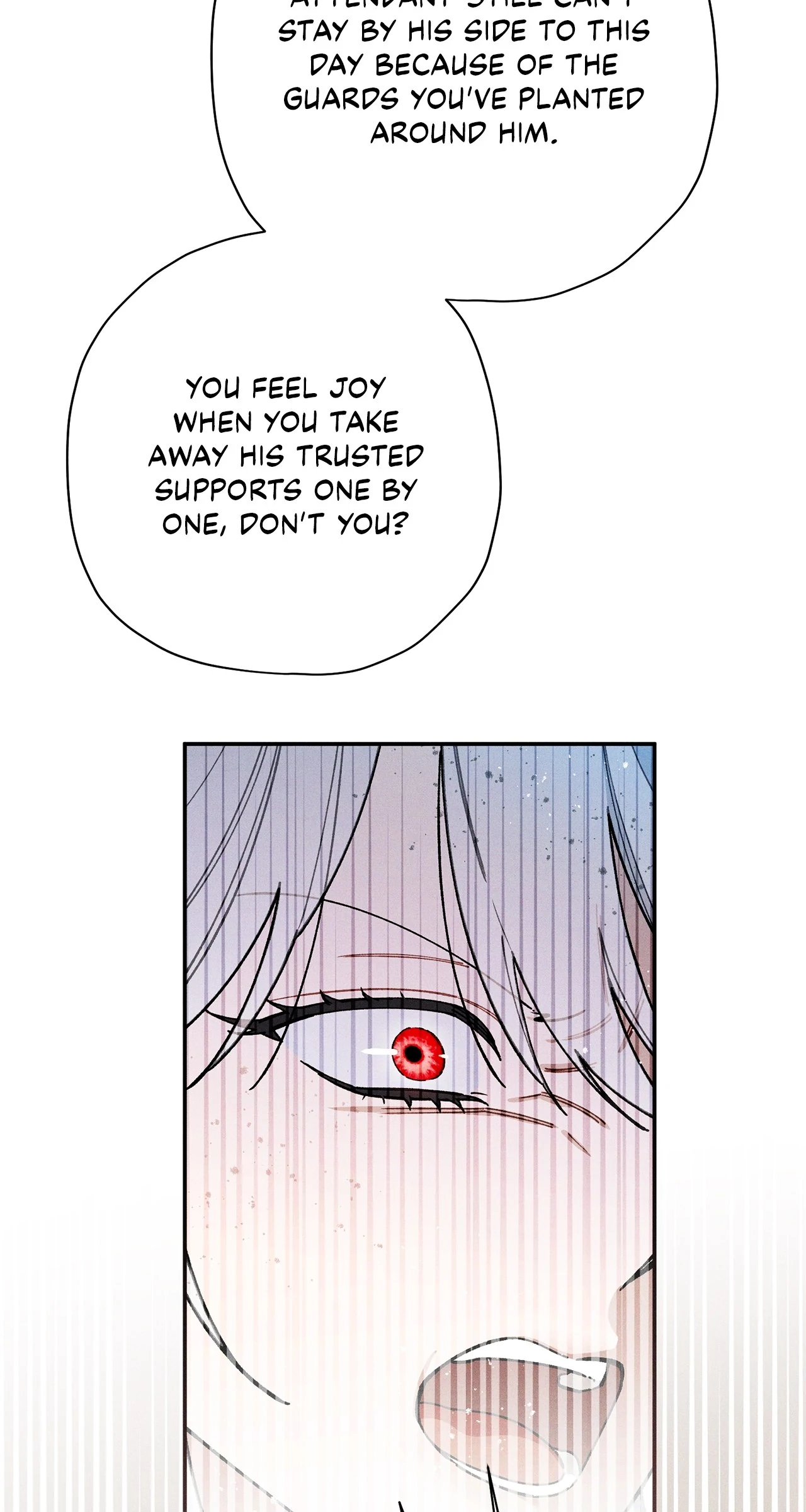 The Rogue Prince Is Secretly an Omega Chapter 90 - page 55