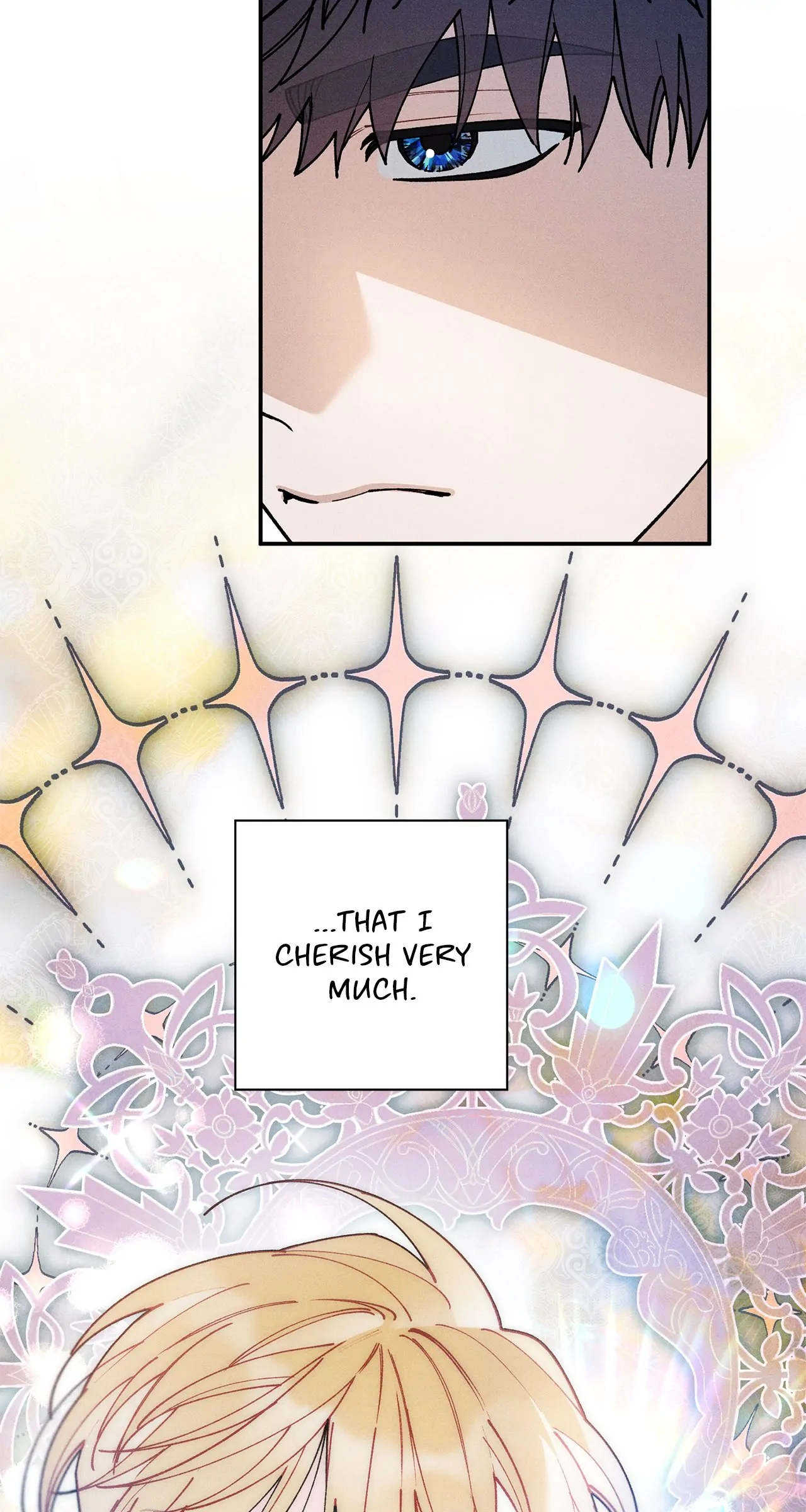 The Rogue Prince Is Secretly an Omega Chapter 90 - page 5