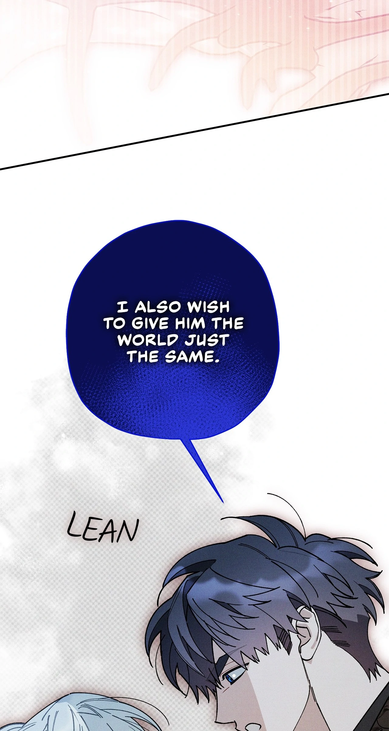 The Rogue Prince Is Secretly an Omega Chapter 90 - page 59