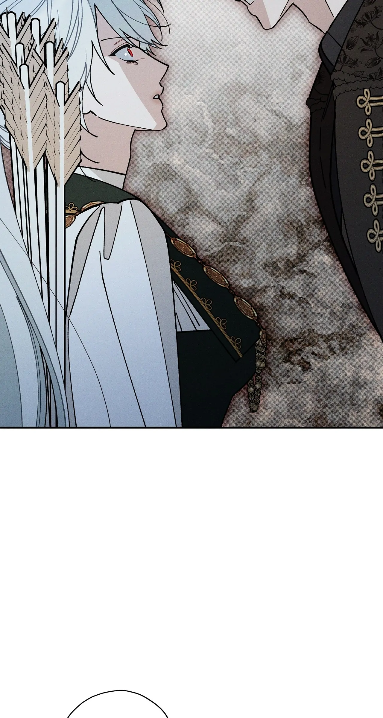 The Rogue Prince Is Secretly an Omega Chapter 90 - page 60