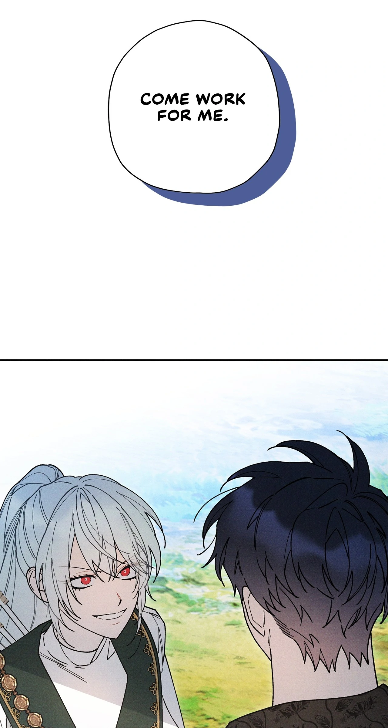 The Rogue Prince Is Secretly an Omega Chapter 90 - page 64