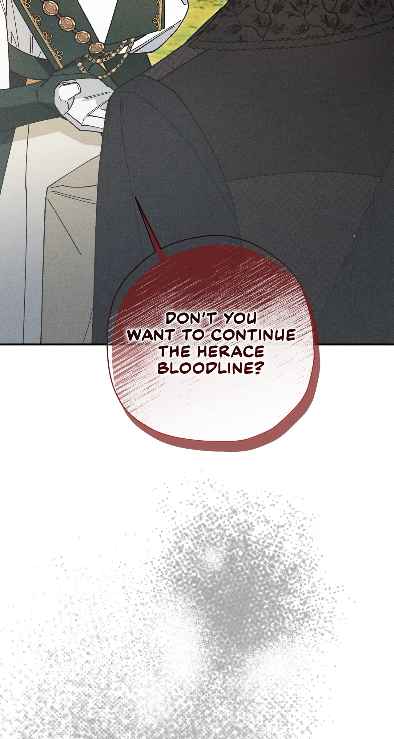 The Rogue Prince Is Secretly an Omega Chapter 90 - page 65