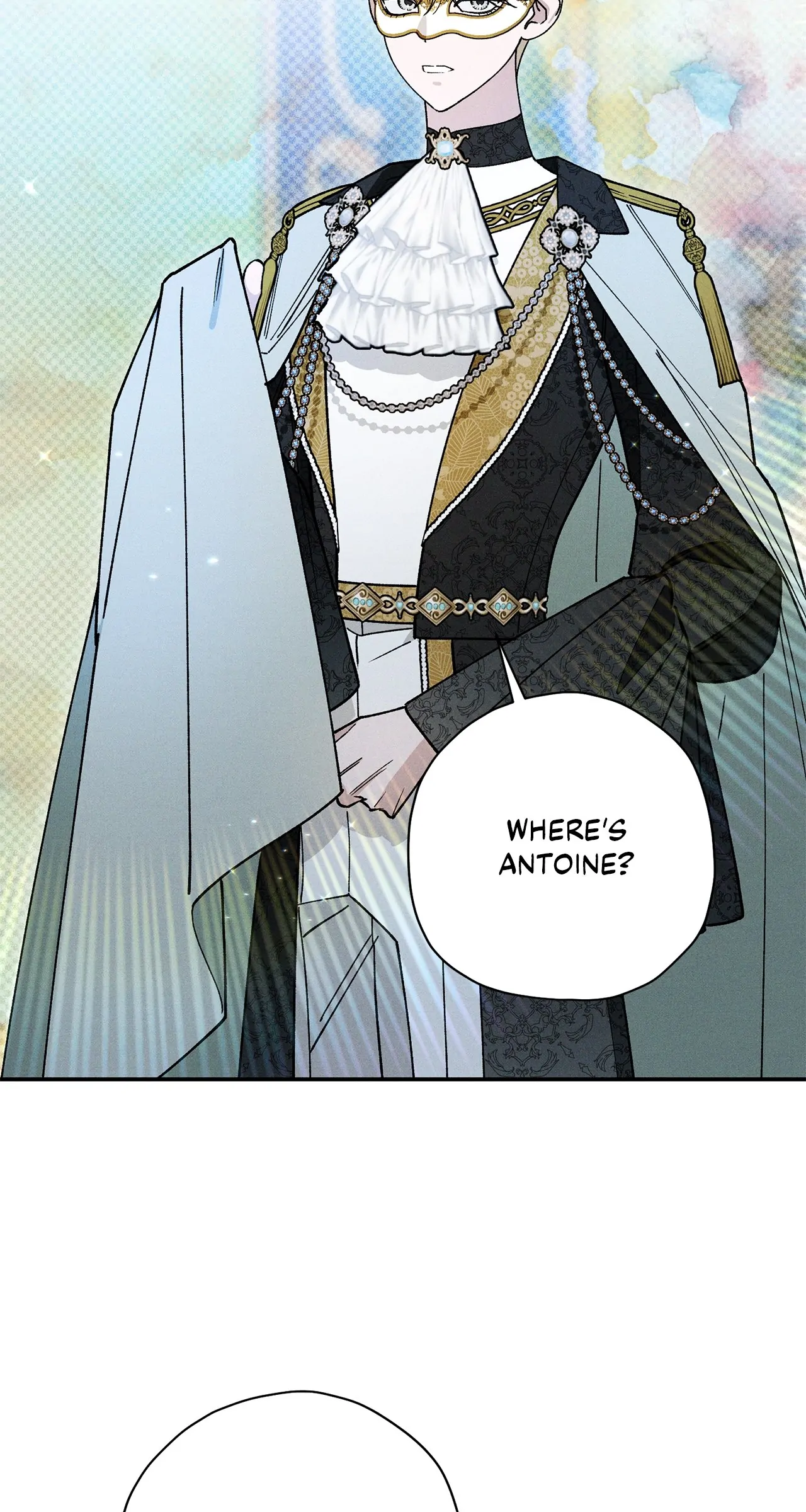 The Rogue Prince Is Secretly an Omega Chapter 90 - page 69