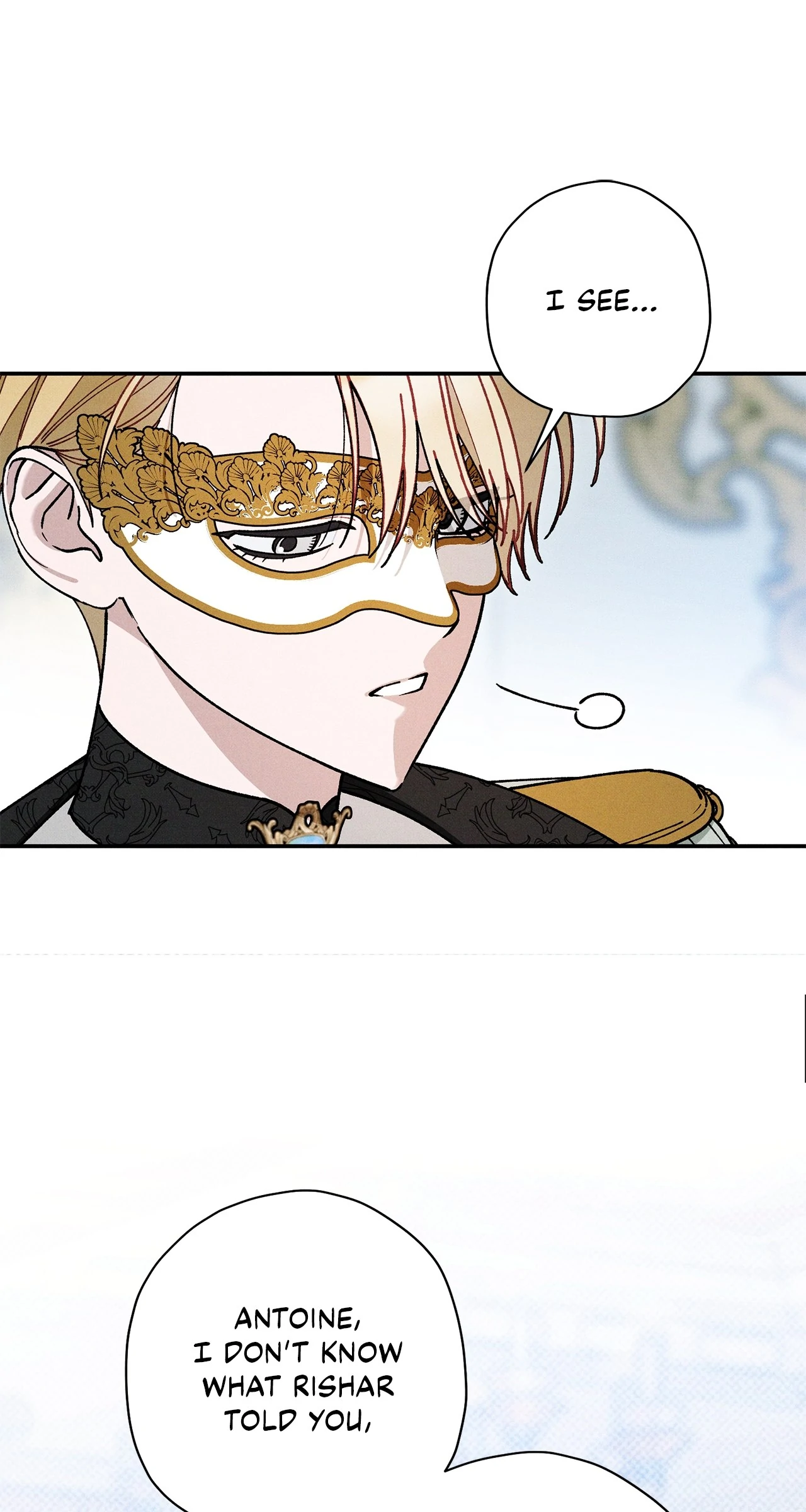 The Rogue Prince Is Secretly an Omega Chapter 90 - page 72