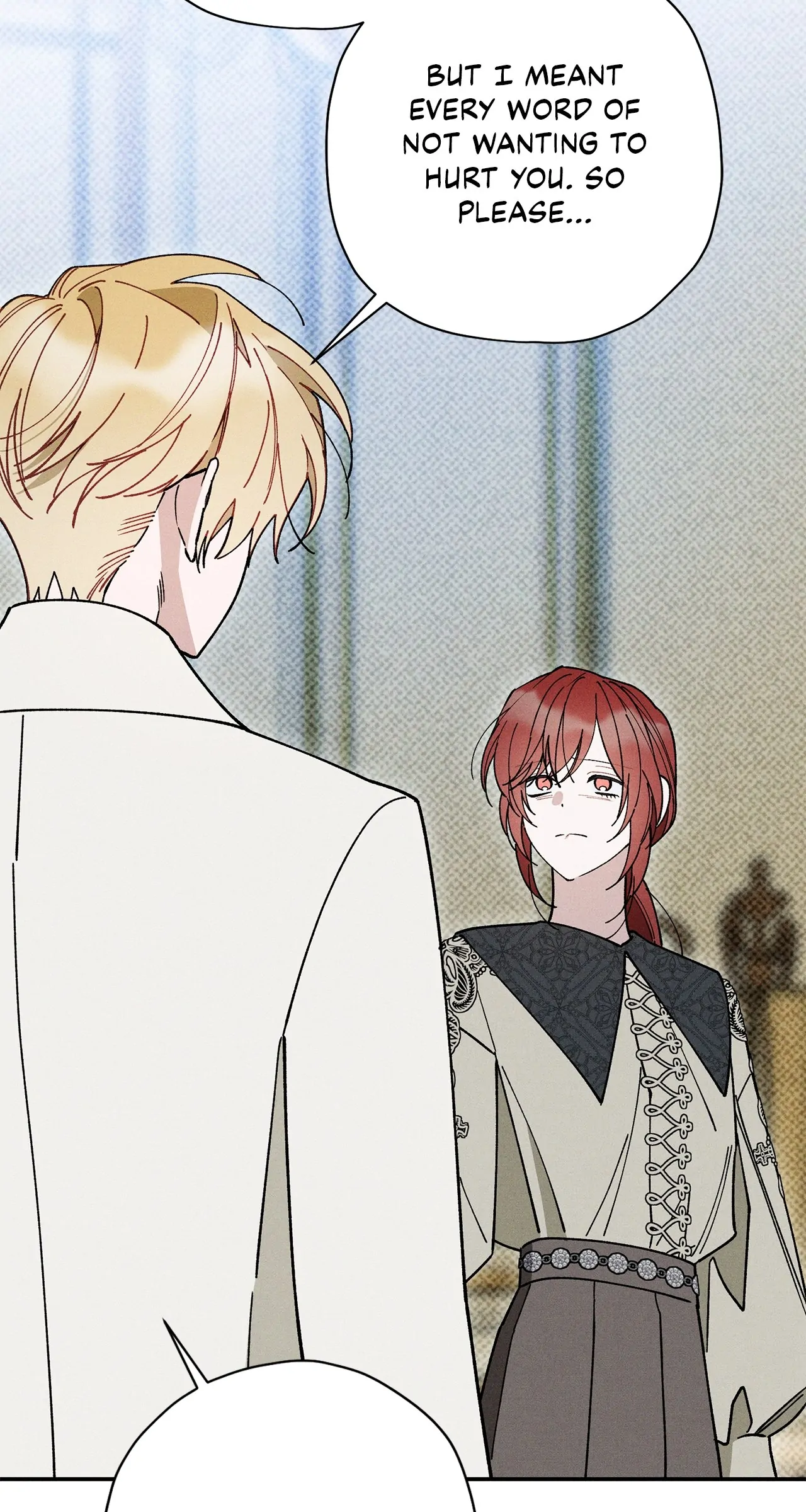 The Rogue Prince Is Secretly an Omega Chapter 90 - page 73