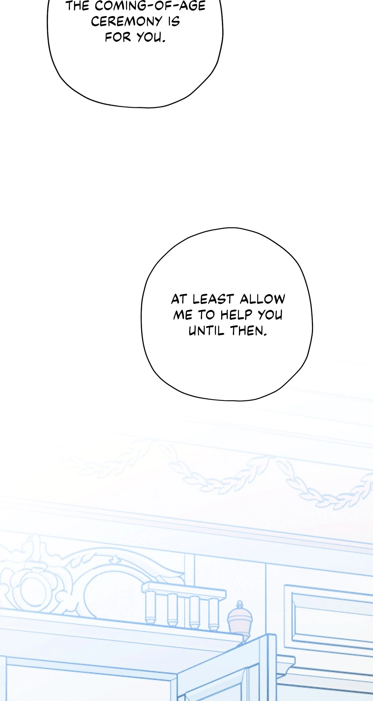 The Rogue Prince Is Secretly an Omega Chapter 90 - page 74