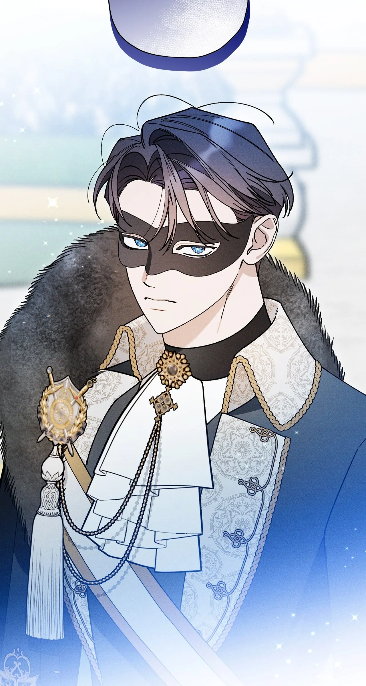 The Rogue Prince Is Secretly an Omega Chapter 90 - page 78