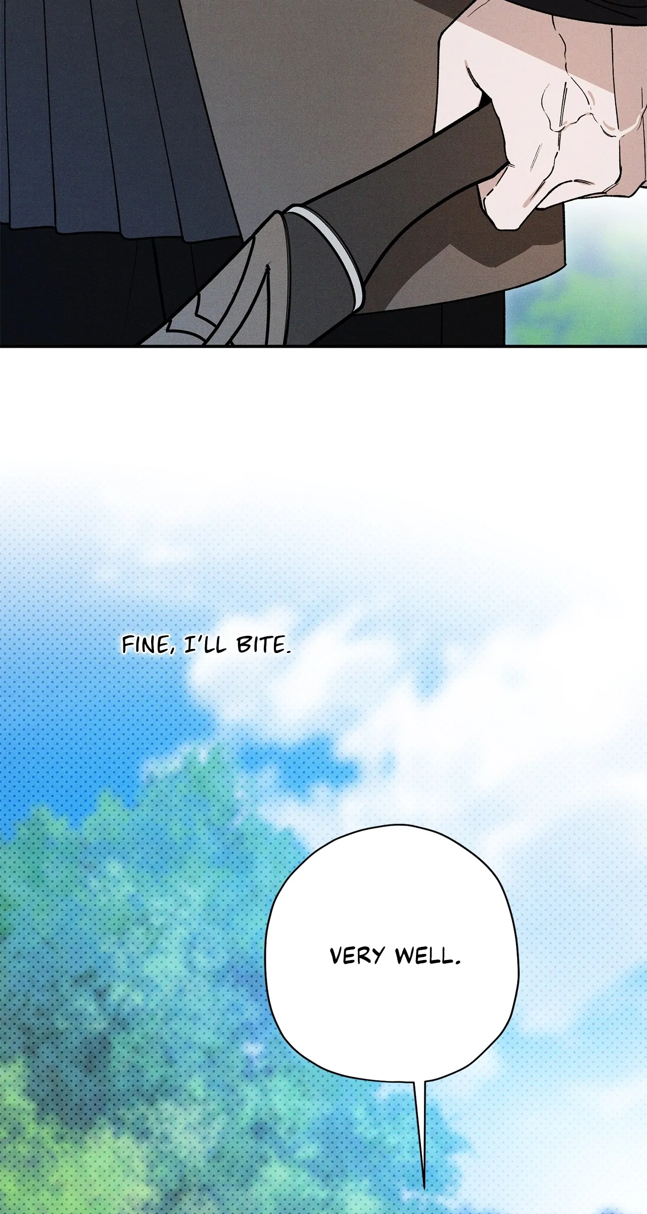 The Rogue Prince Is Secretly an Omega Chapter 90 - page 7