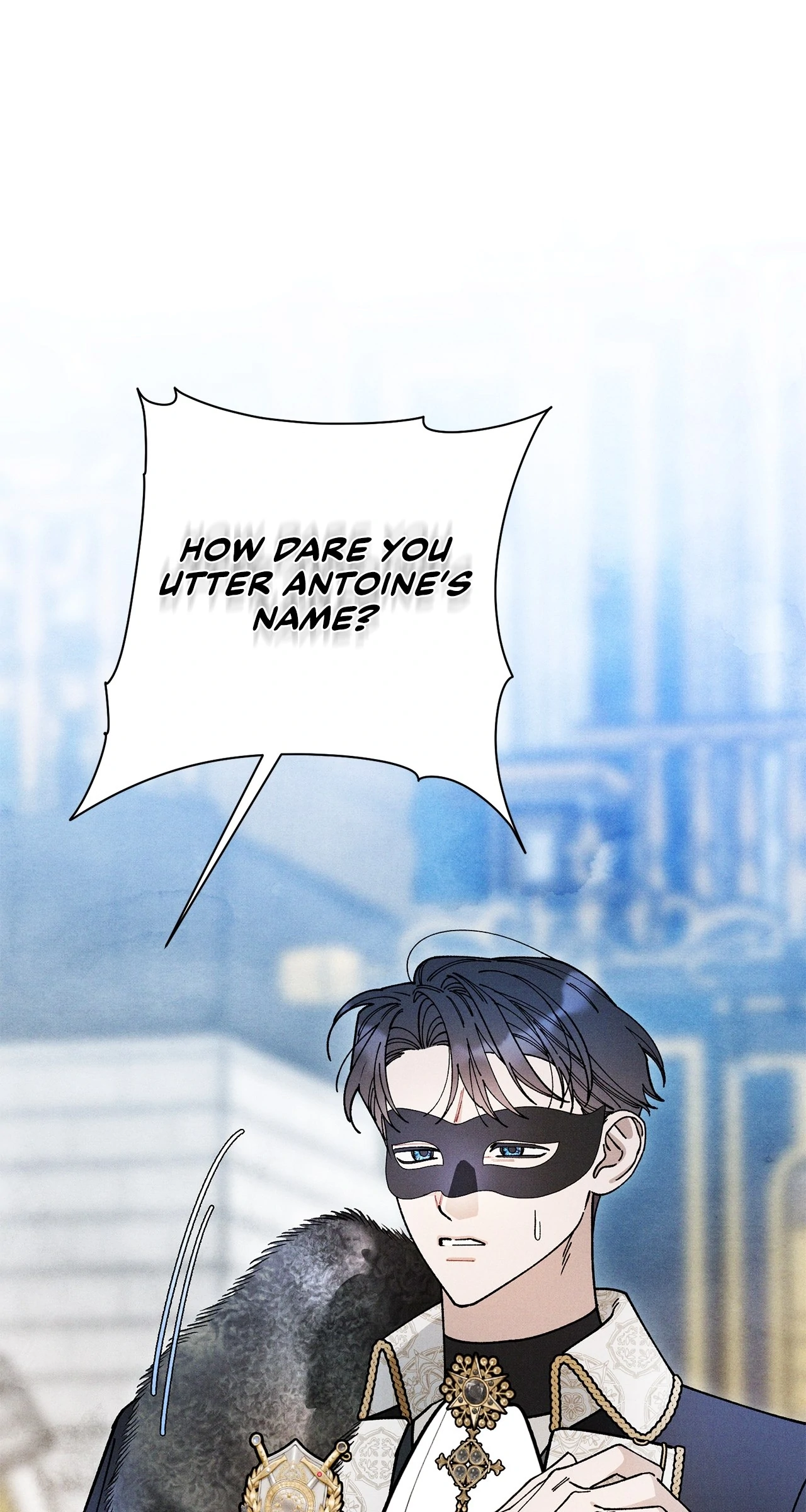 The Rogue Prince Is Secretly an Omega Chapter 91 - page 10