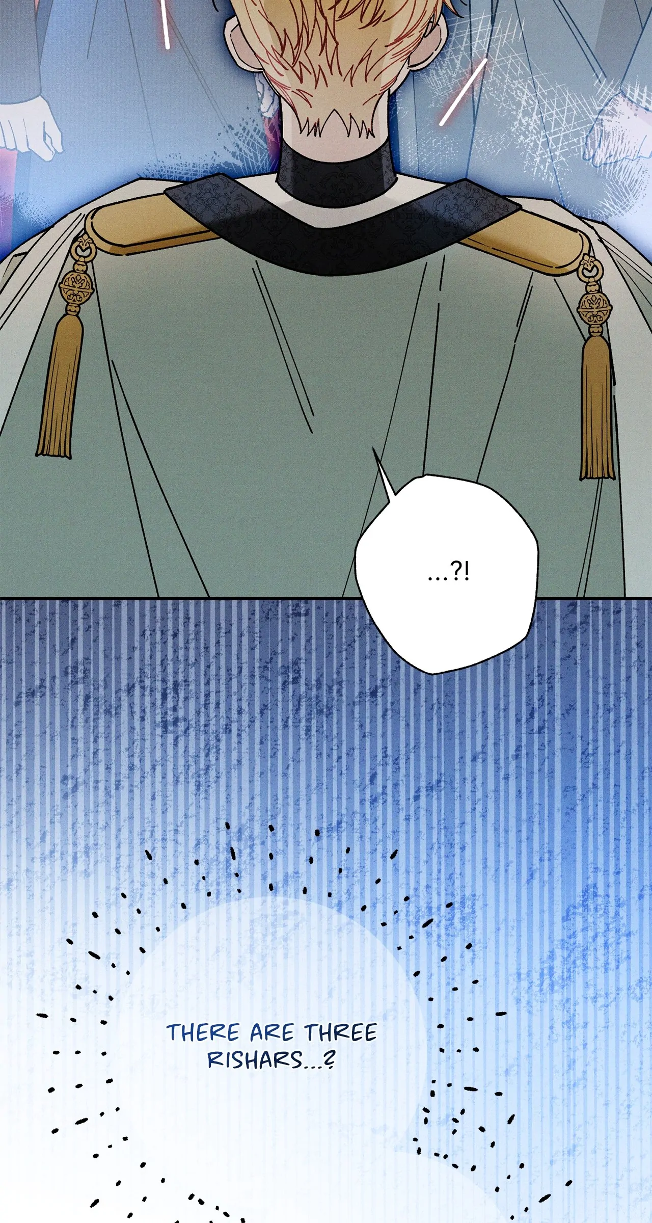 The Rogue Prince Is Secretly an Omega Chapter 91 - page 13