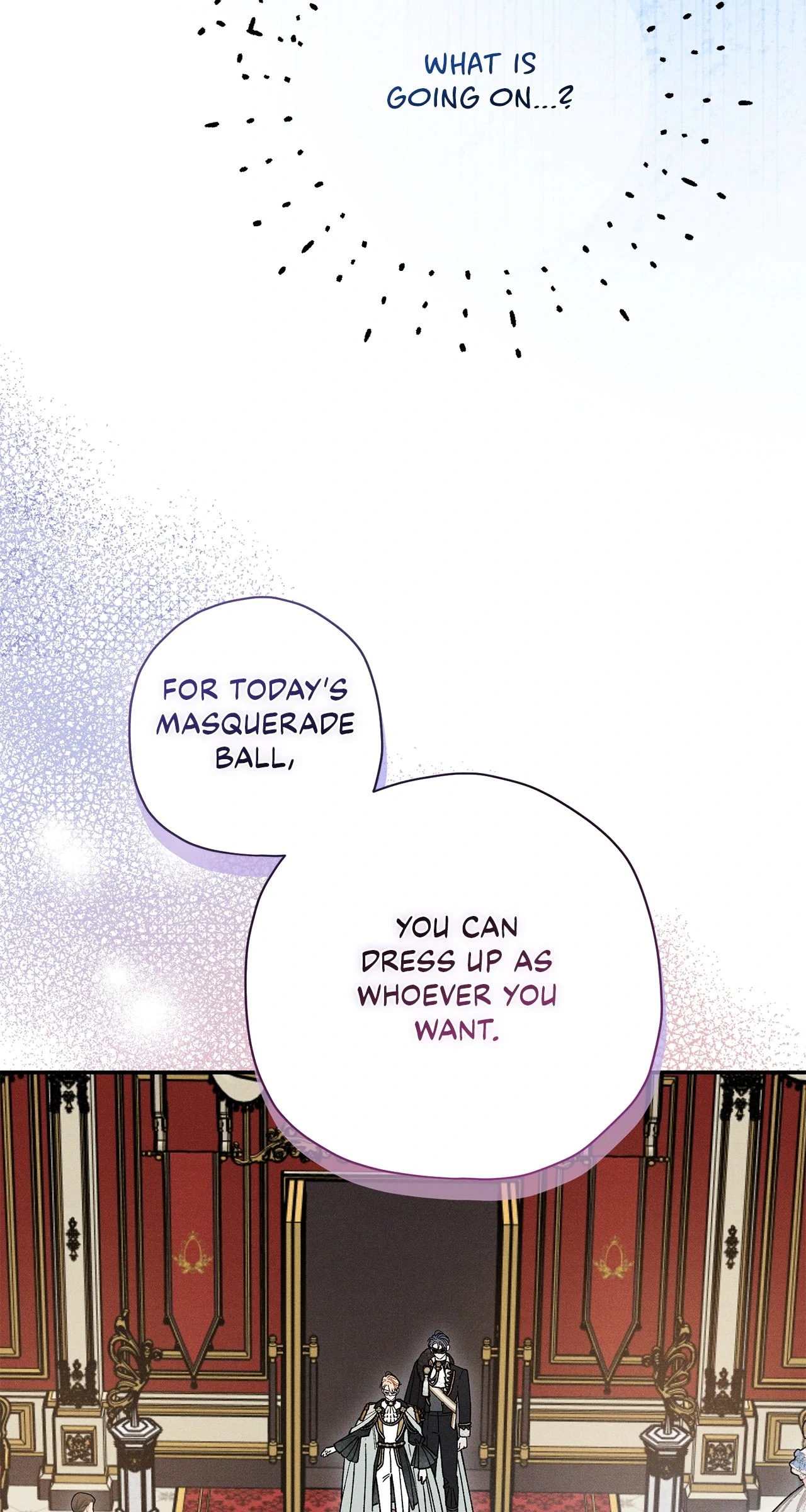The Rogue Prince Is Secretly an Omega Chapter 91 - page 14