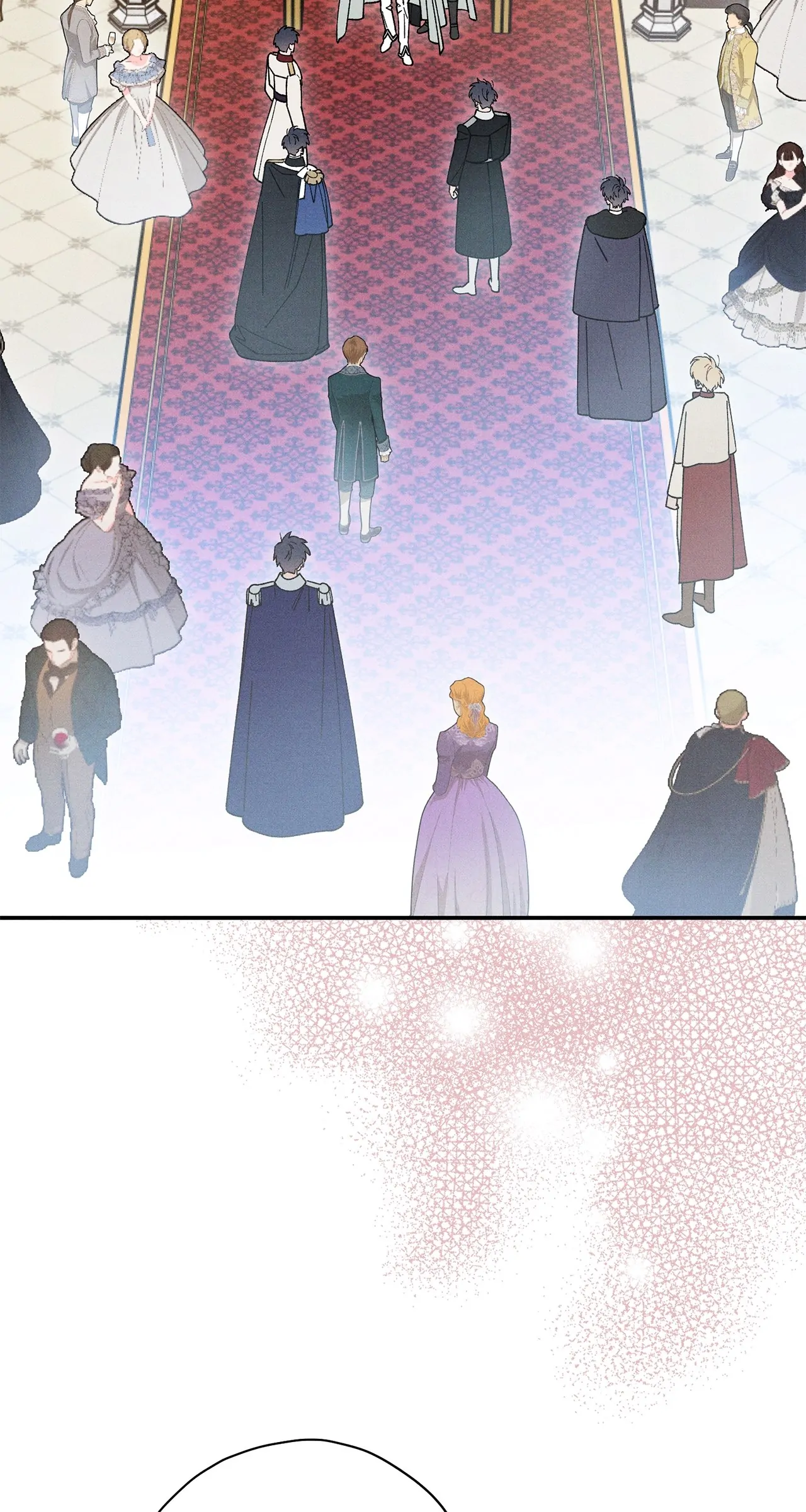 The Rogue Prince Is Secretly an Omega Chapter 91 - page 15