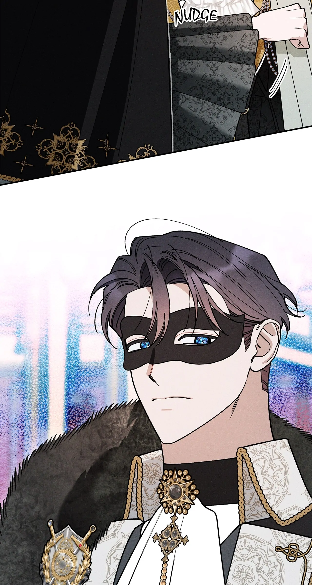 The Rogue Prince Is Secretly an Omega Chapter 91 - page 22