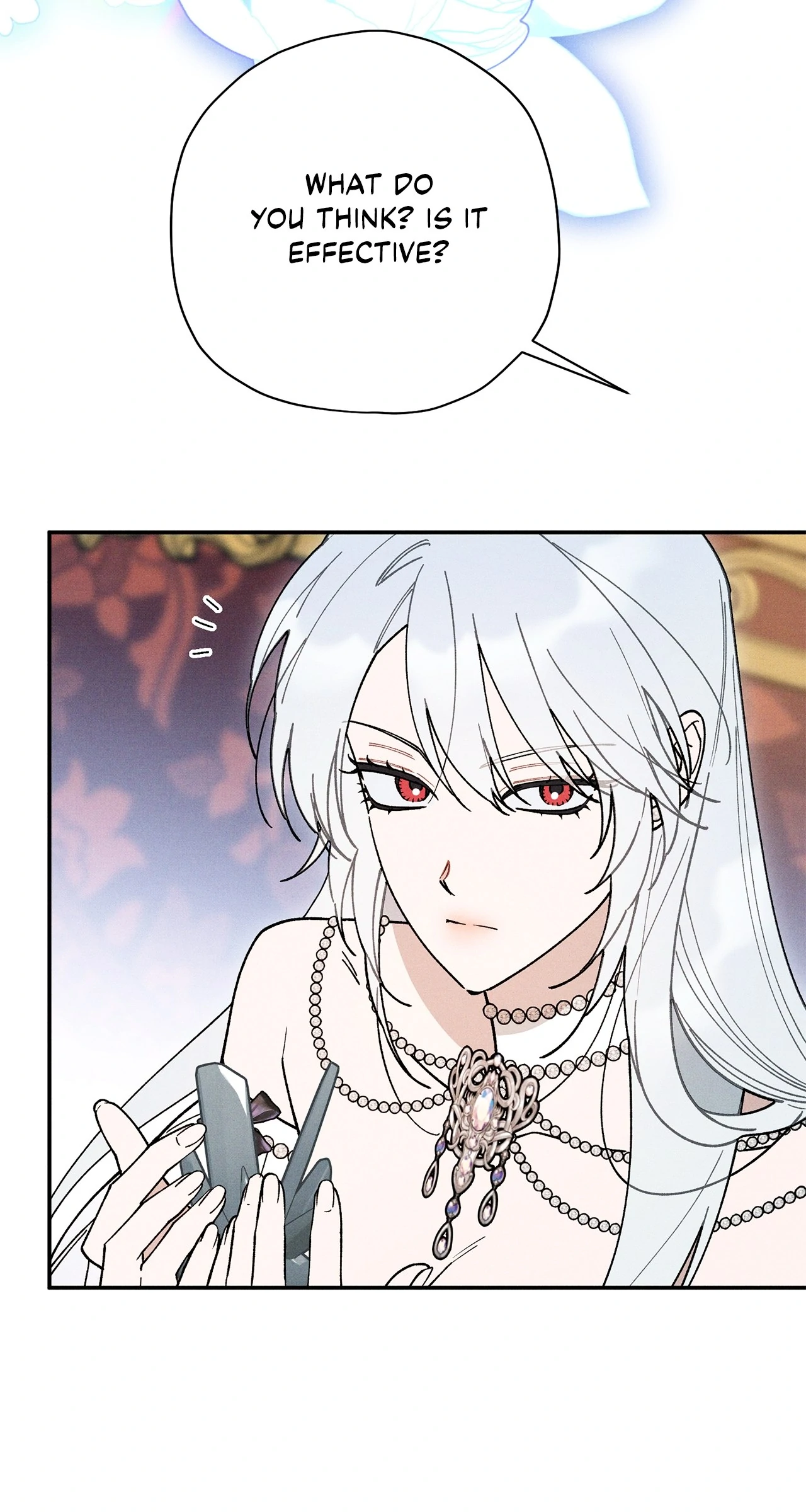 The Rogue Prince Is Secretly an Omega Chapter 91 - page 27
