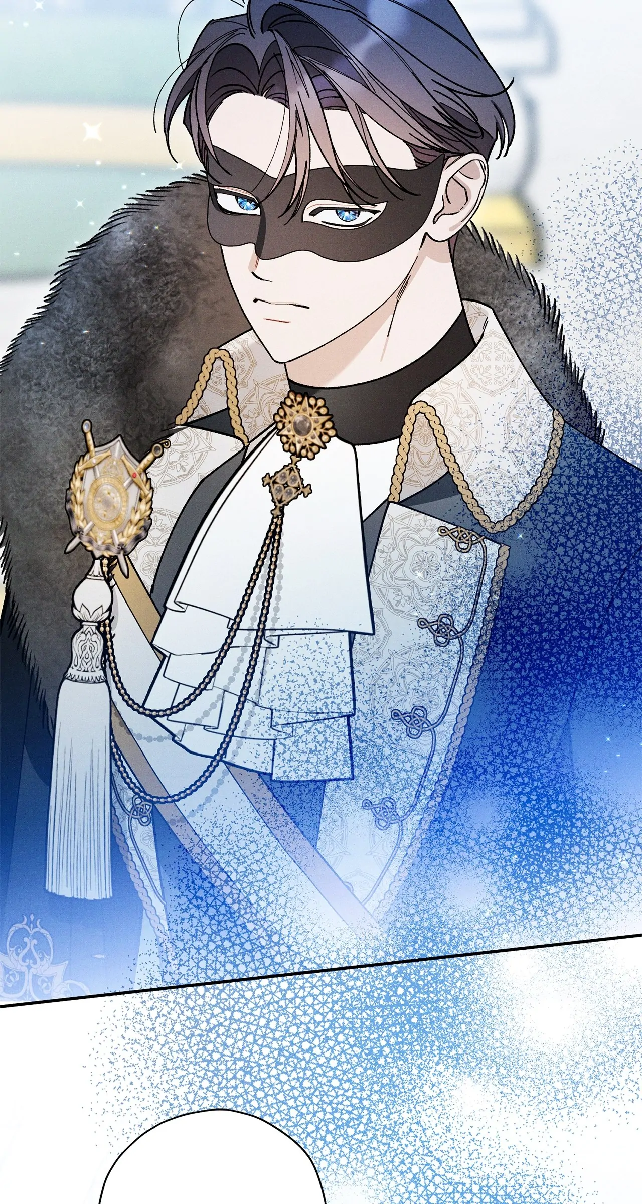 The Rogue Prince Is Secretly an Omega Chapter 91 - page 2