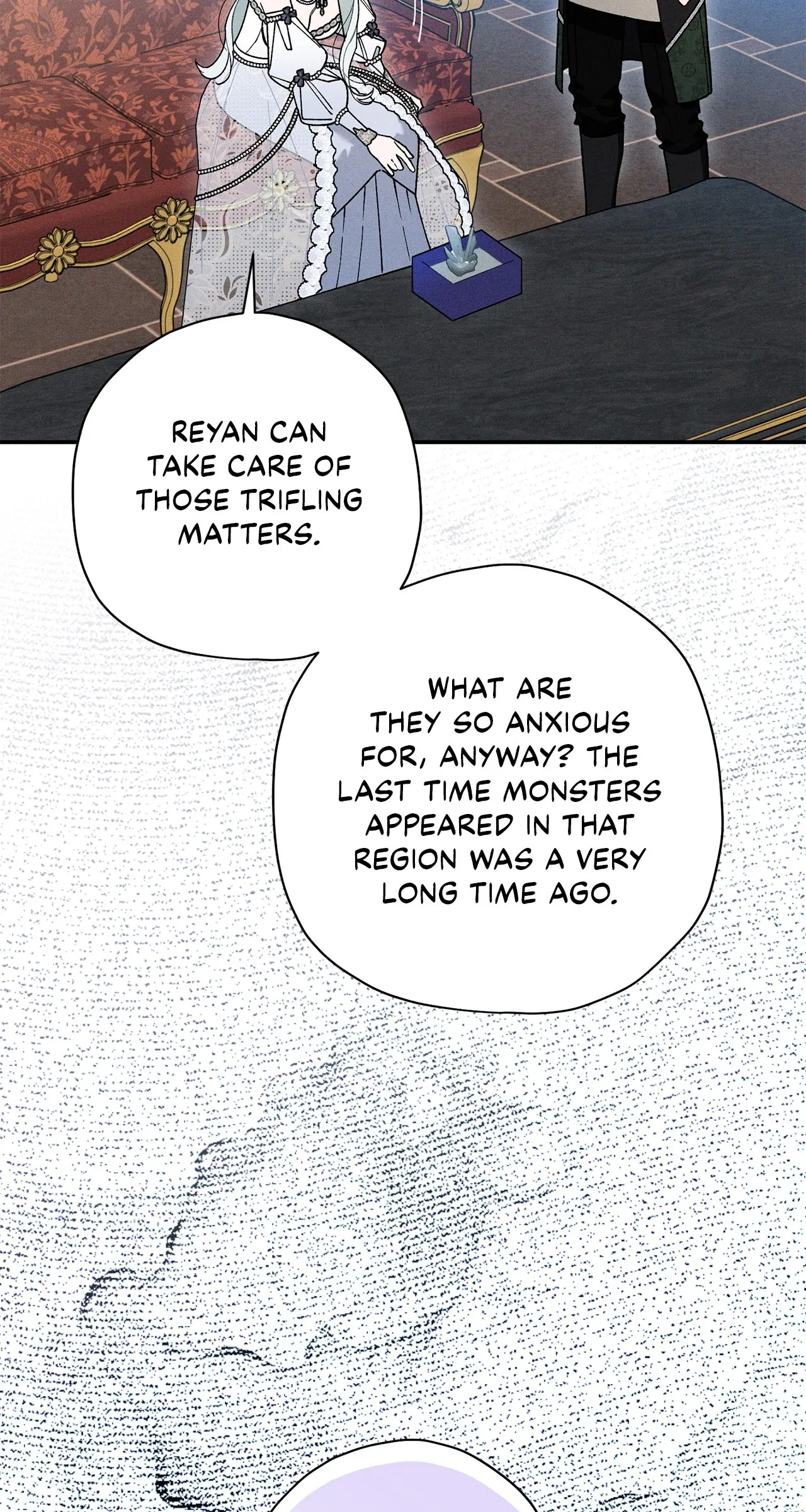 The Rogue Prince Is Secretly an Omega Chapter 91 - page 30