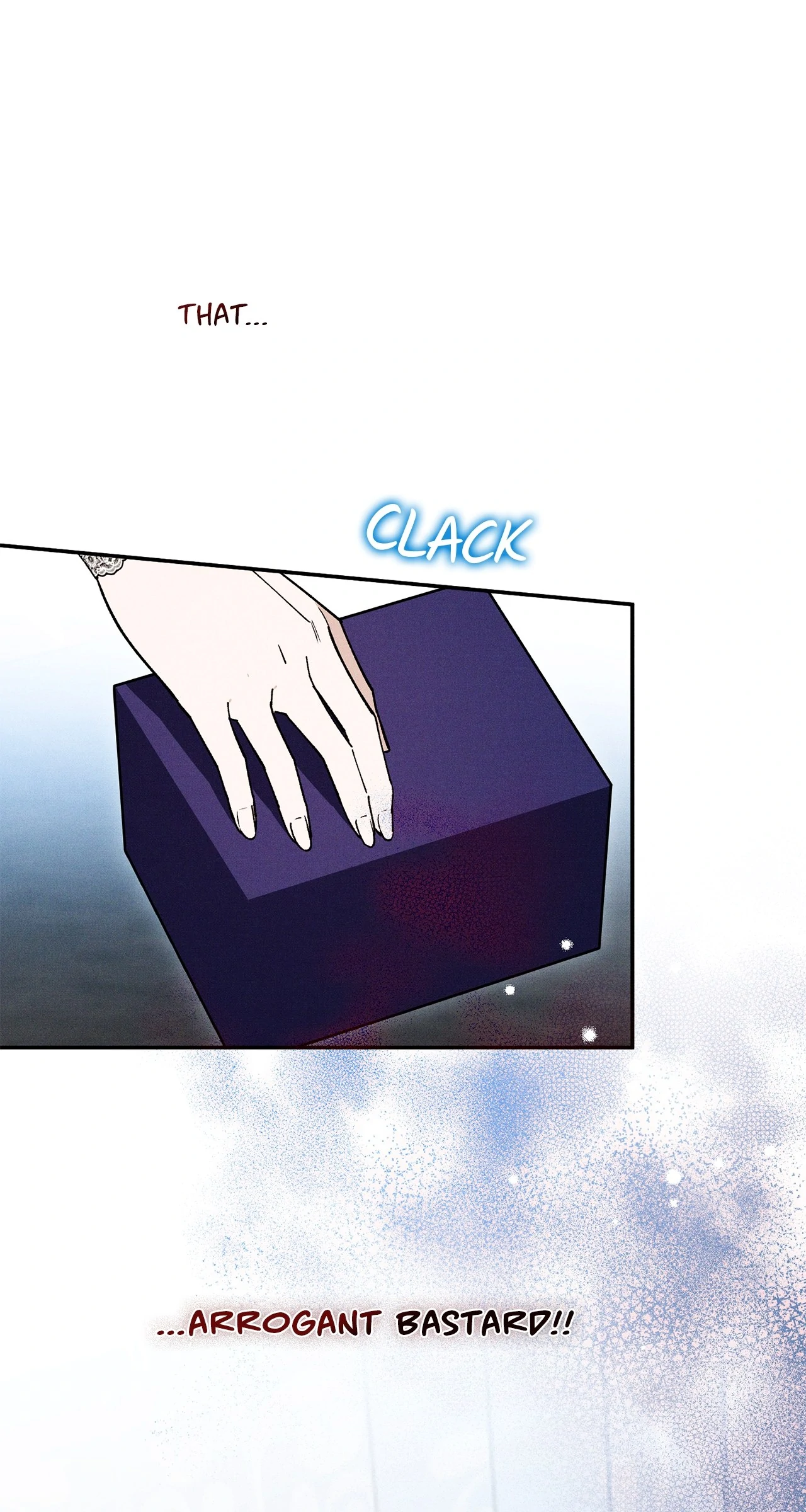 The Rogue Prince Is Secretly an Omega Chapter 91 - page 39