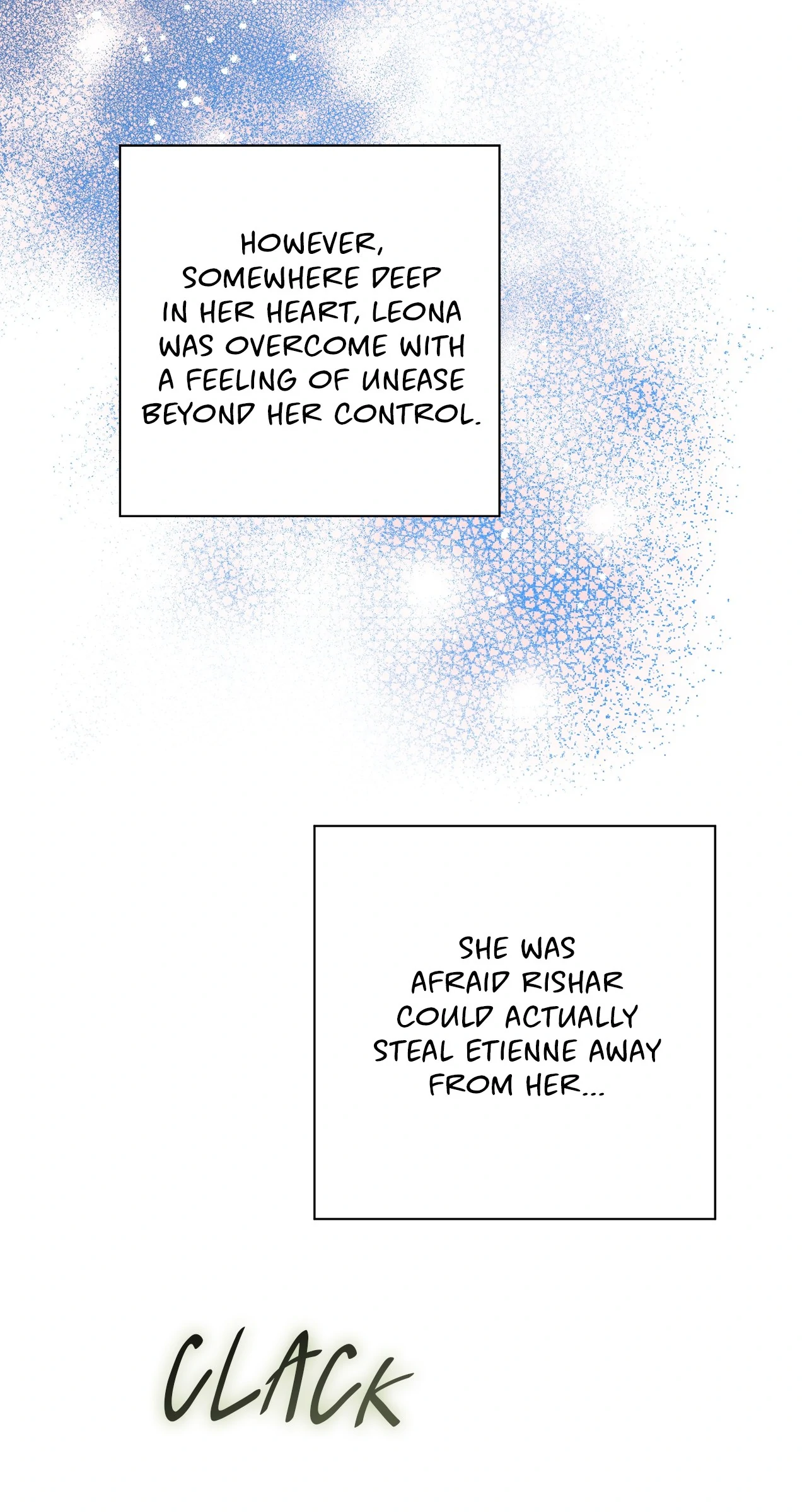 The Rogue Prince Is Secretly an Omega Chapter 91 - page 41