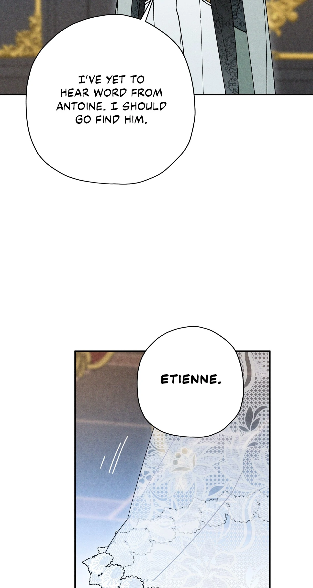 The Rogue Prince Is Secretly an Omega Chapter 91 - page 43